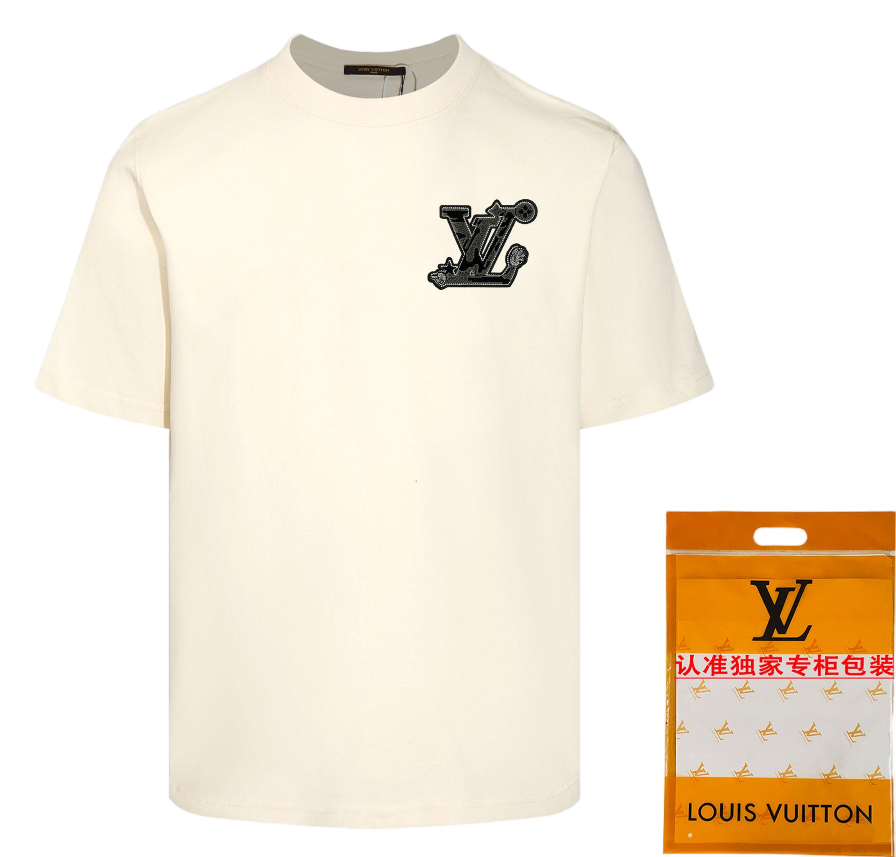  Louis Vuitton T-Shirts