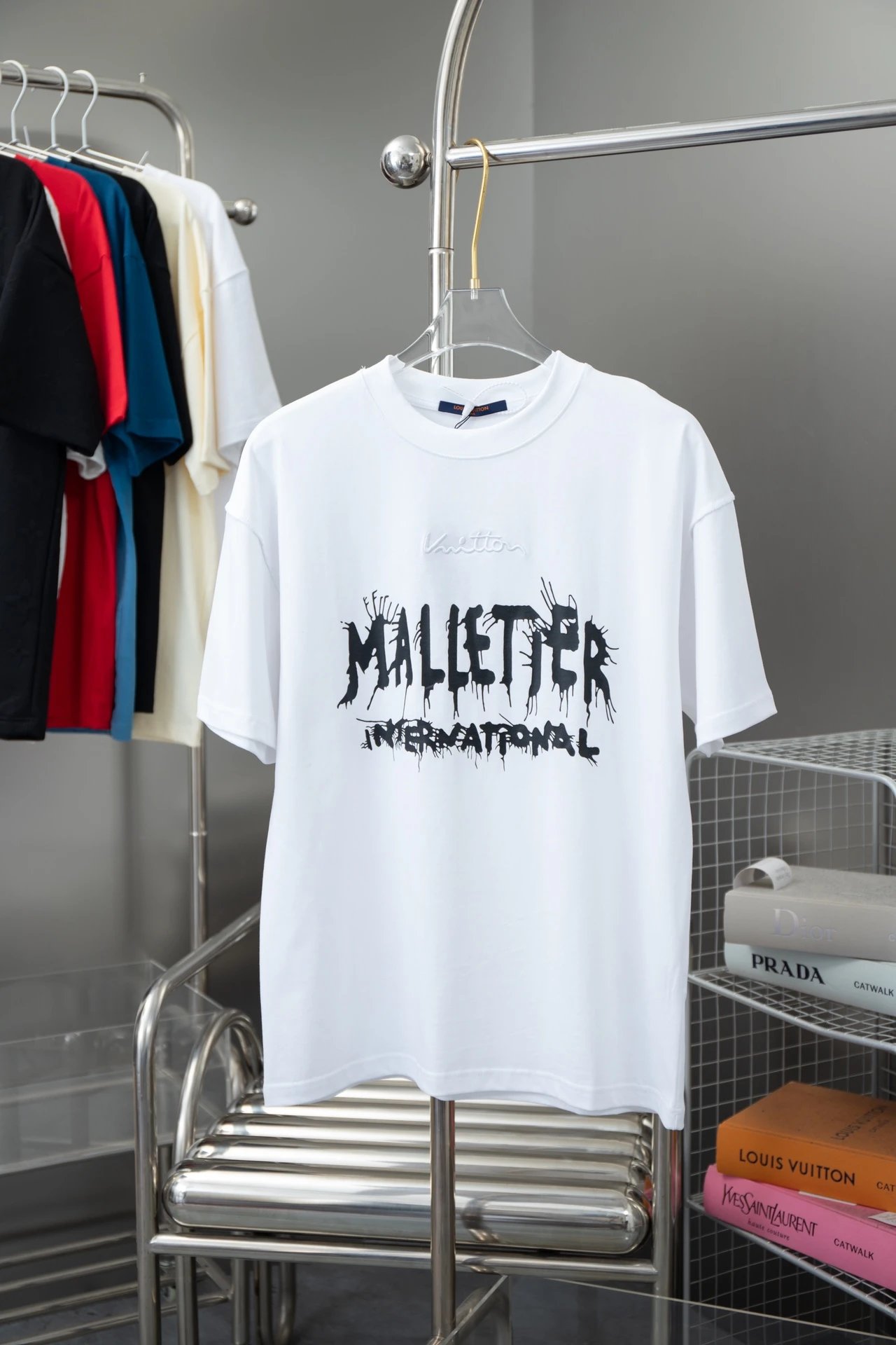 Louis Vuitton T-Shirts