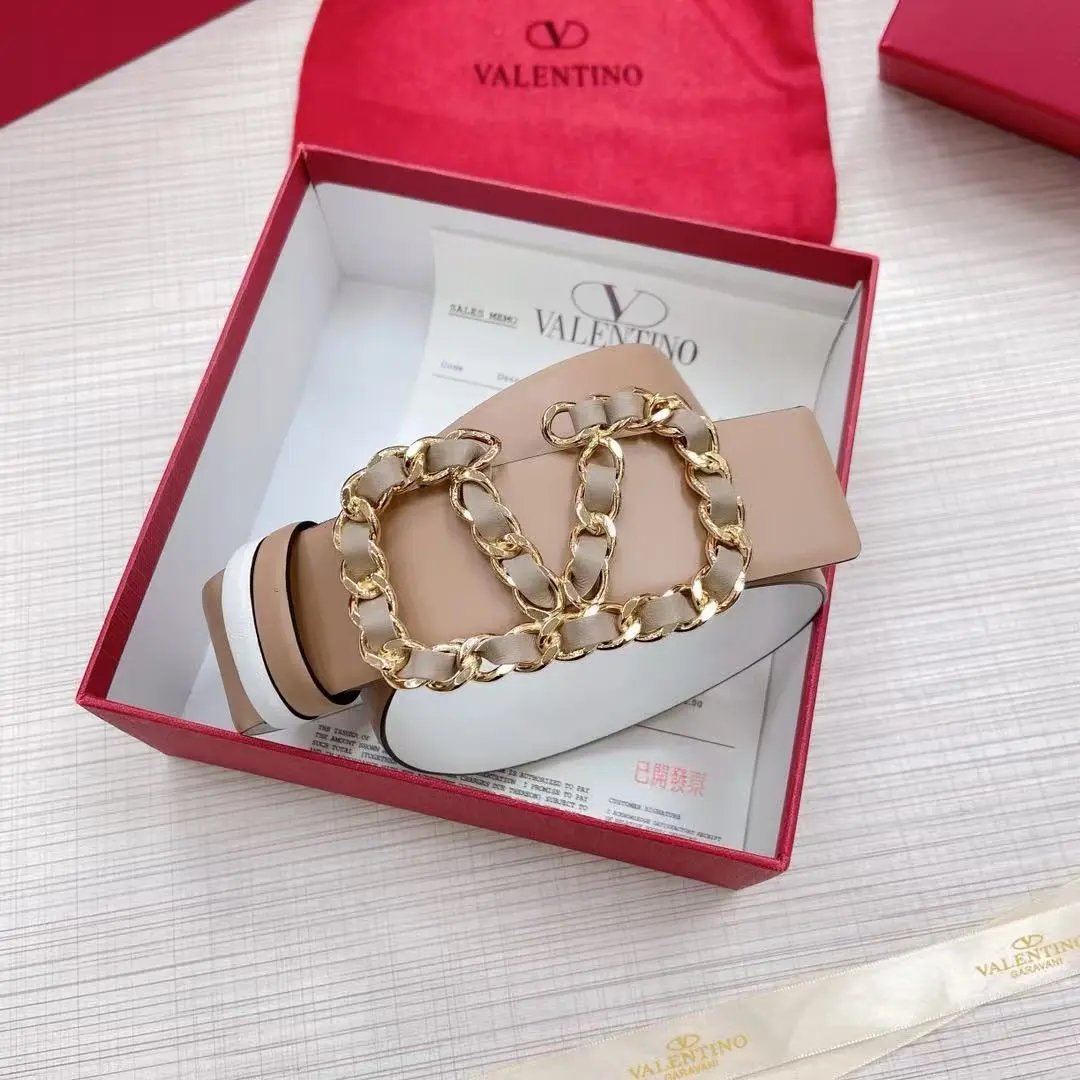  Louis Vuitton Gucci... Belt