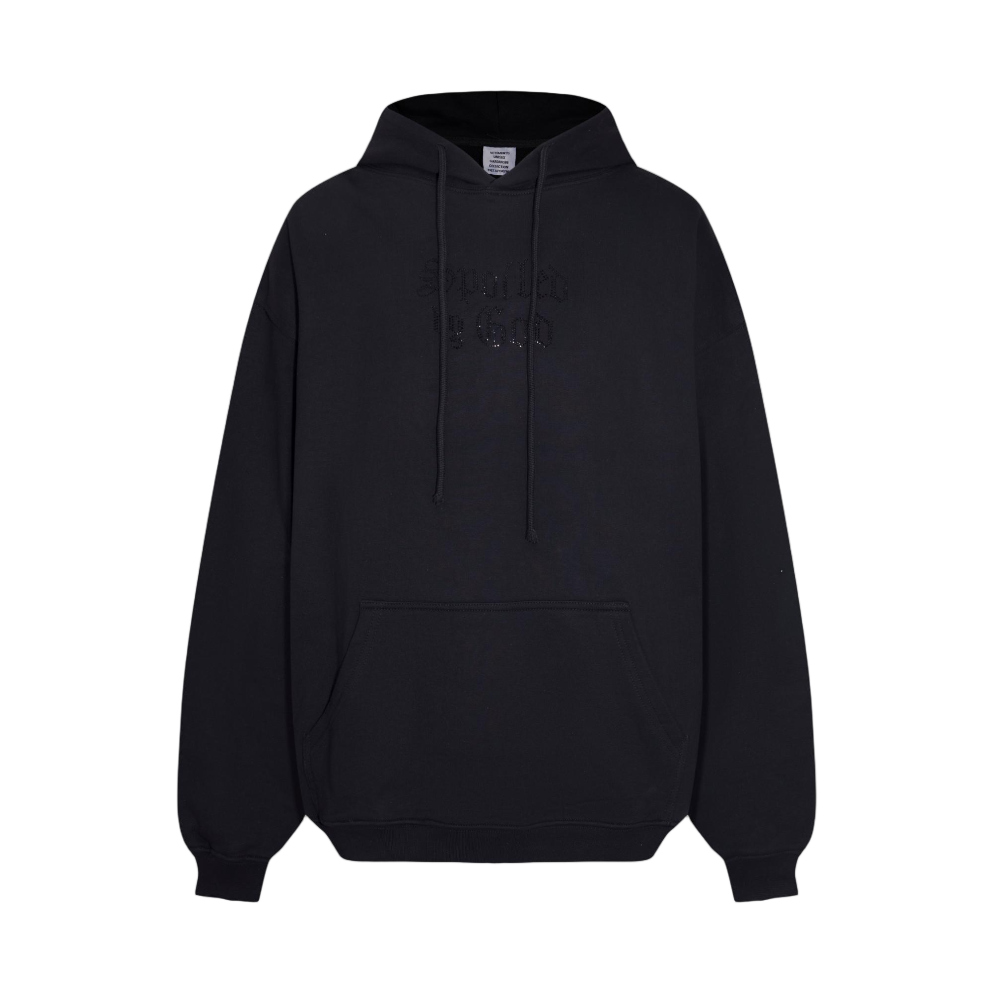 Vetements Hoodies