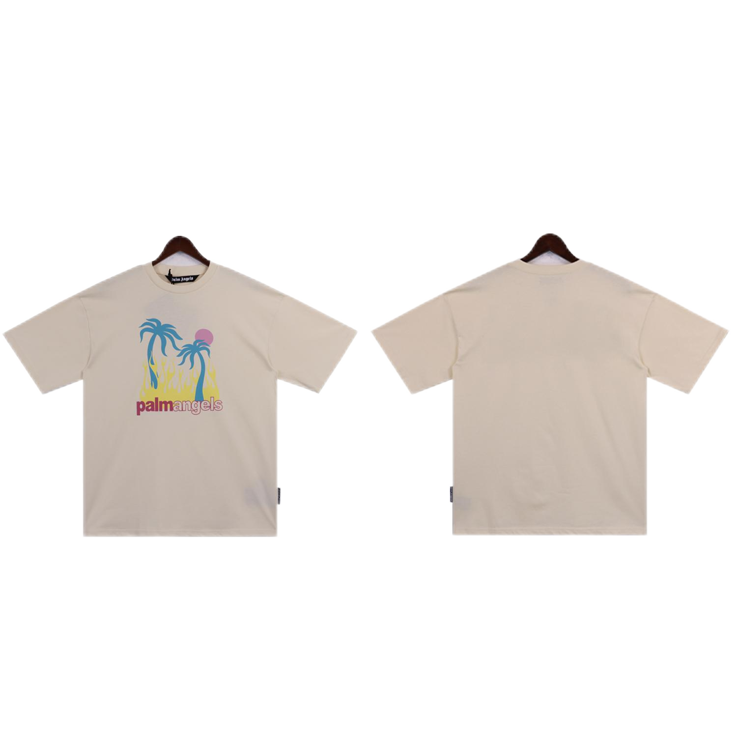 Palm Angels T-Shirts