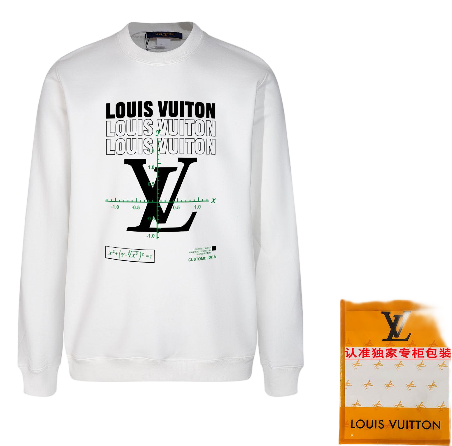 Louis Vuitton T-Shirts