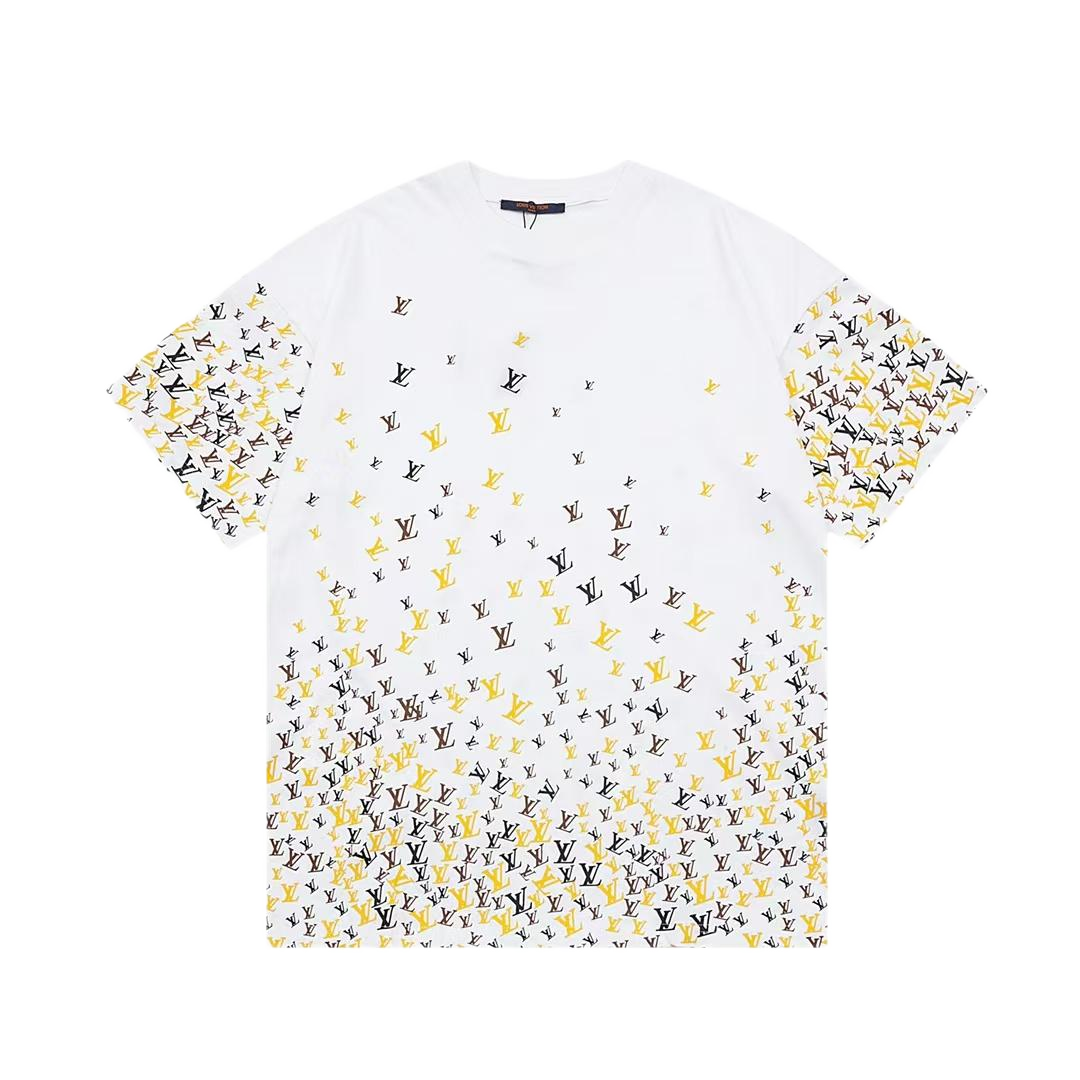 Louis Vuitton T-Shirts