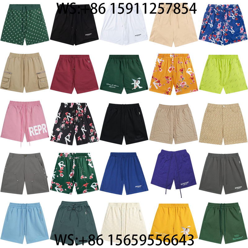 Represent Shorts（151）
