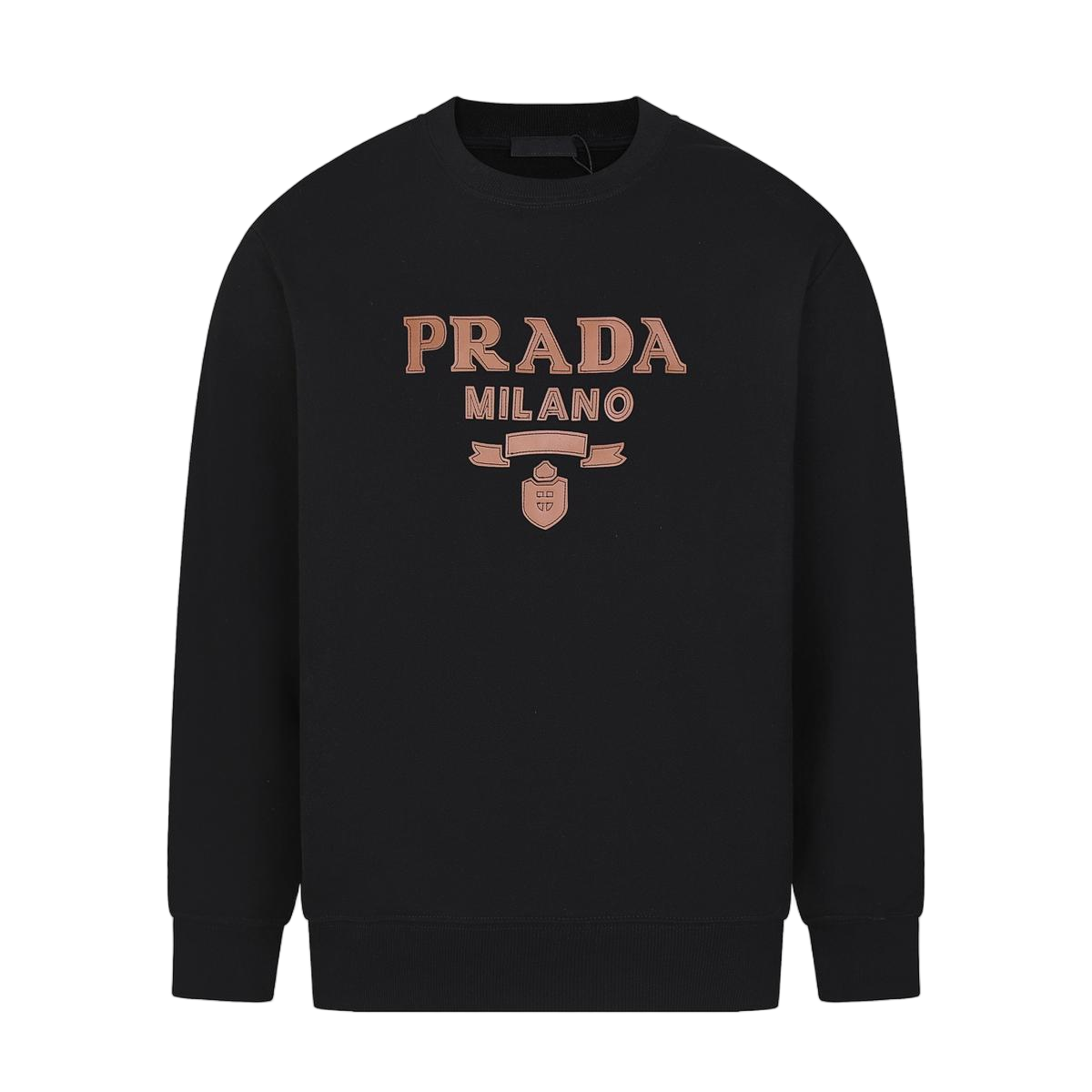 Prada Hoodies