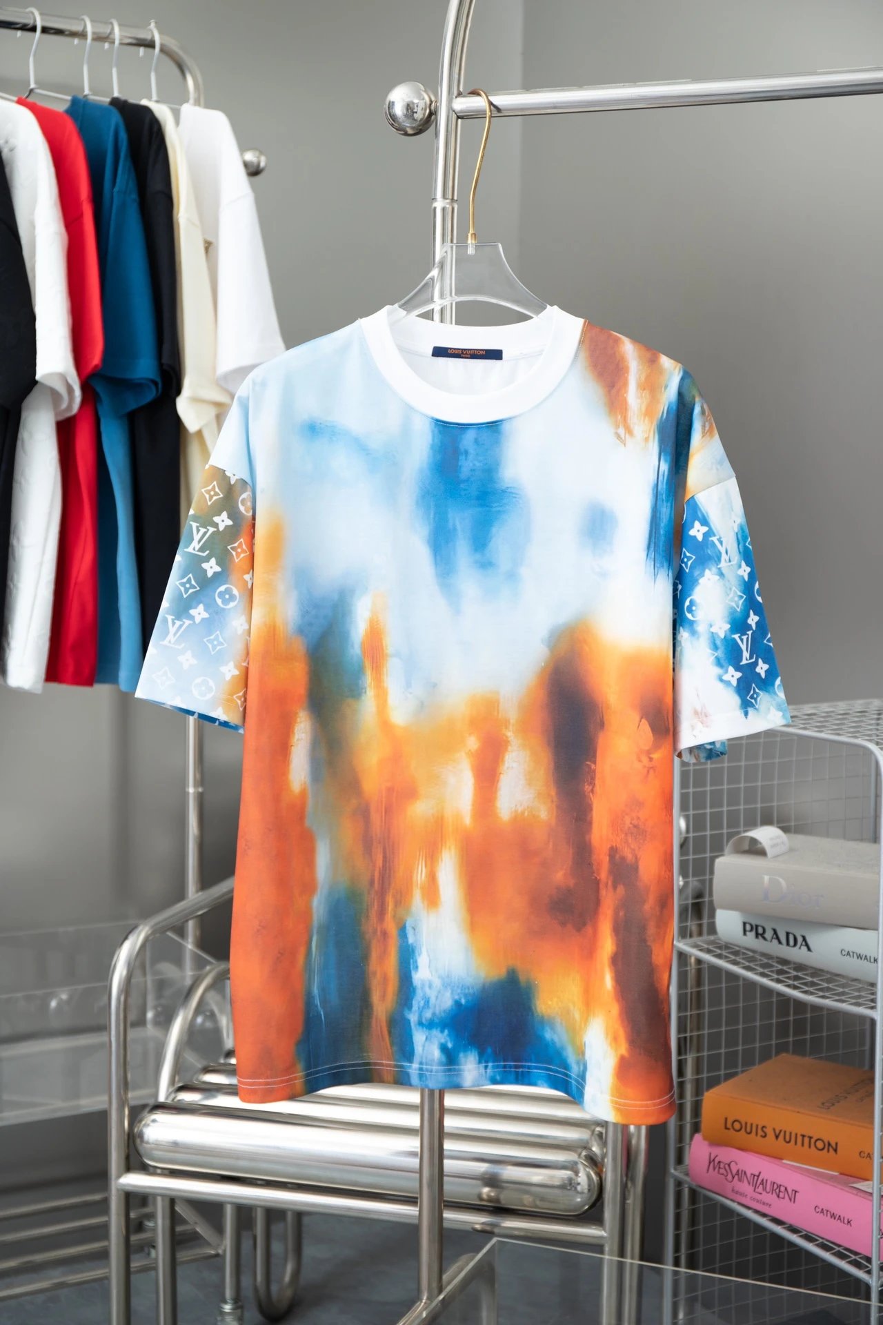 Louis Vuitton T-Shirts