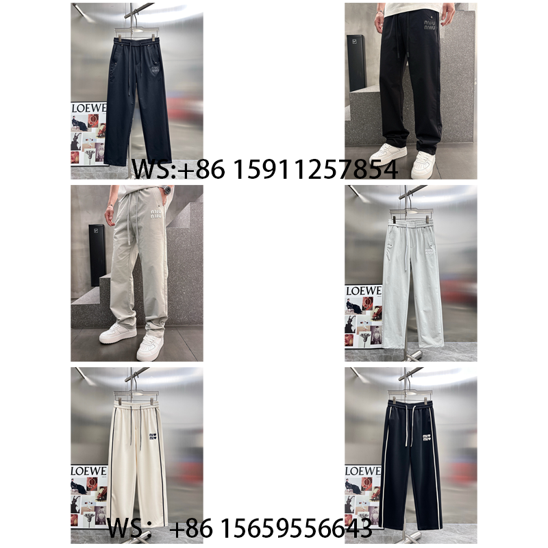 MIU MIU Pants（17）