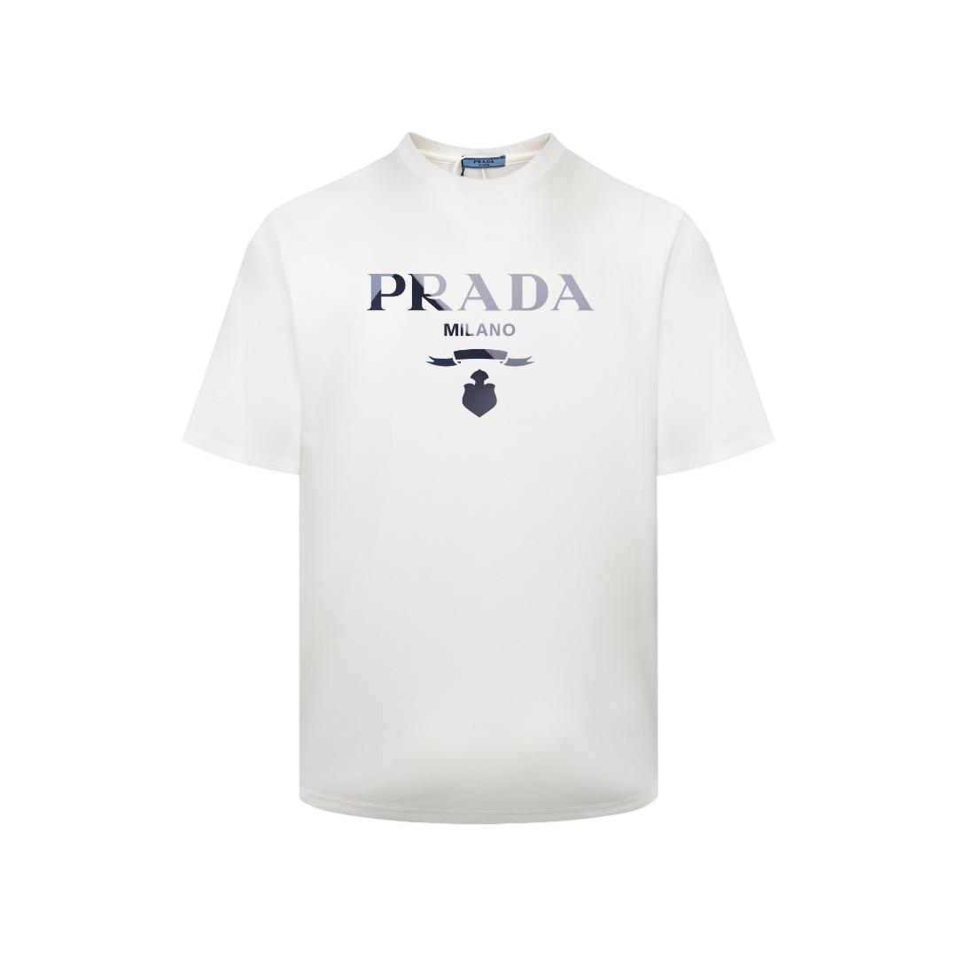 Prada T-Shirts