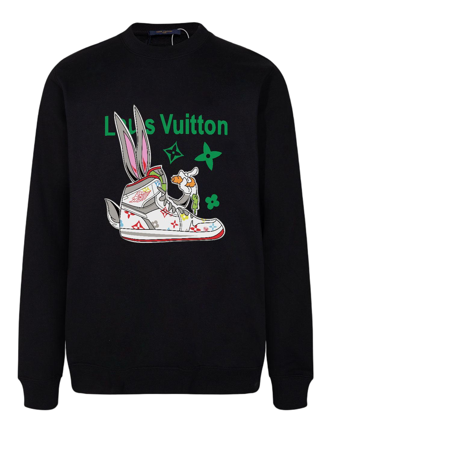 Louis Vuitton T-Shirts