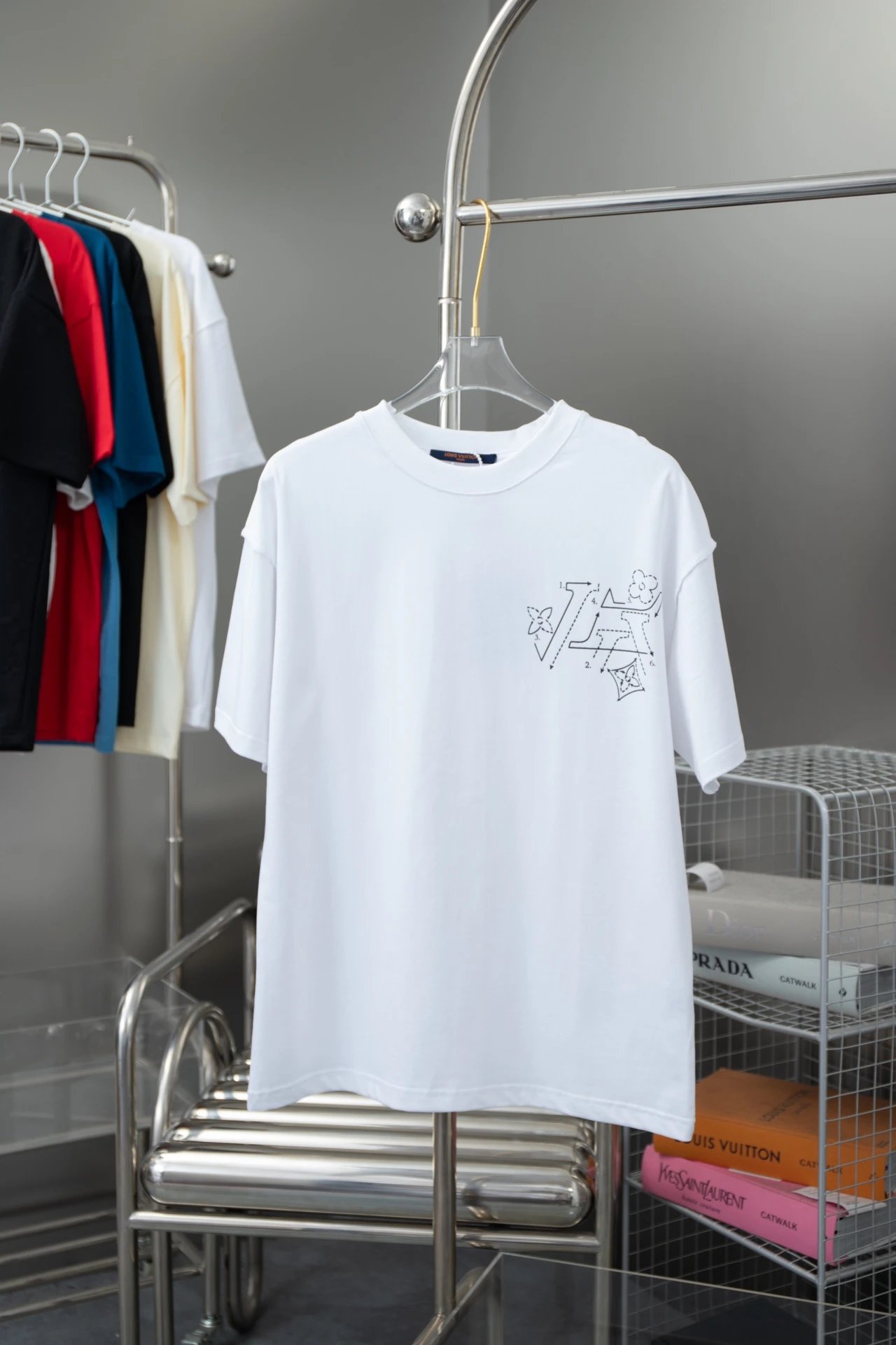 Louis Vuitton T-Shirts