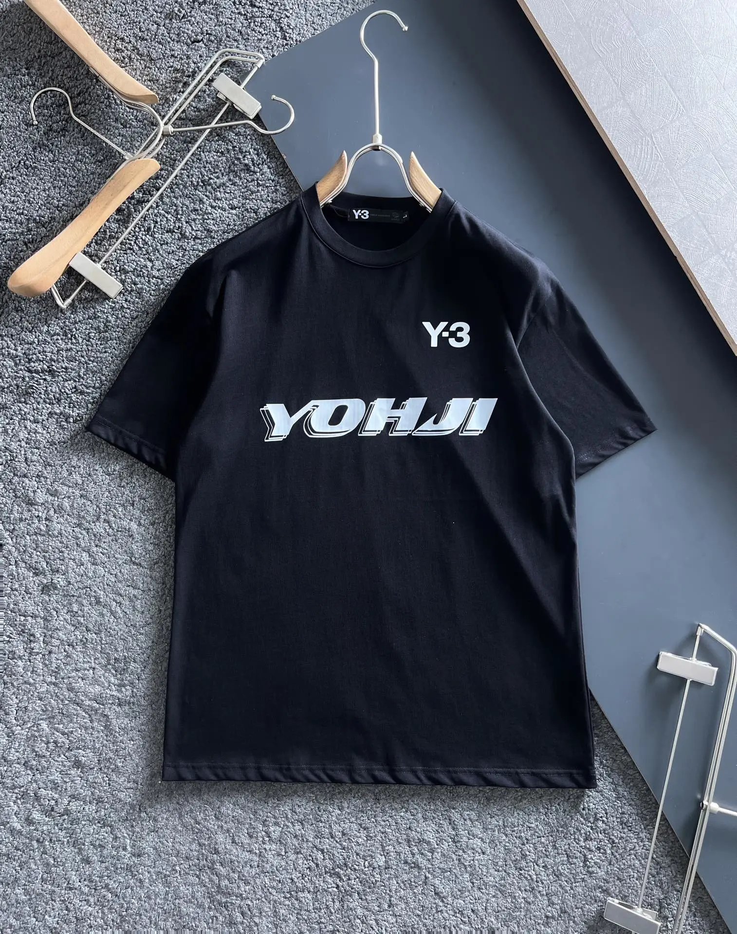 Y-3 T-Shirts