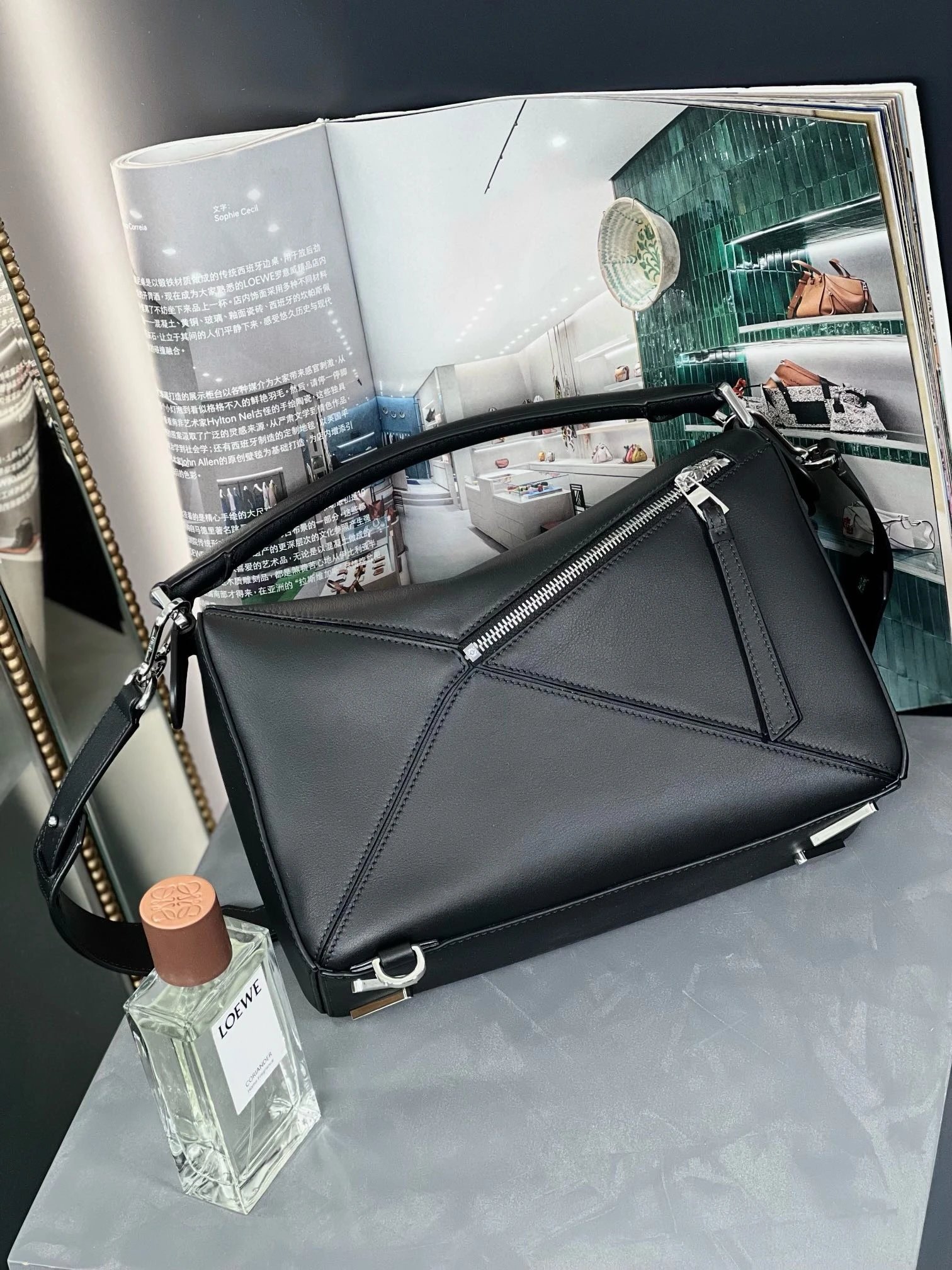 休闲包包（10）