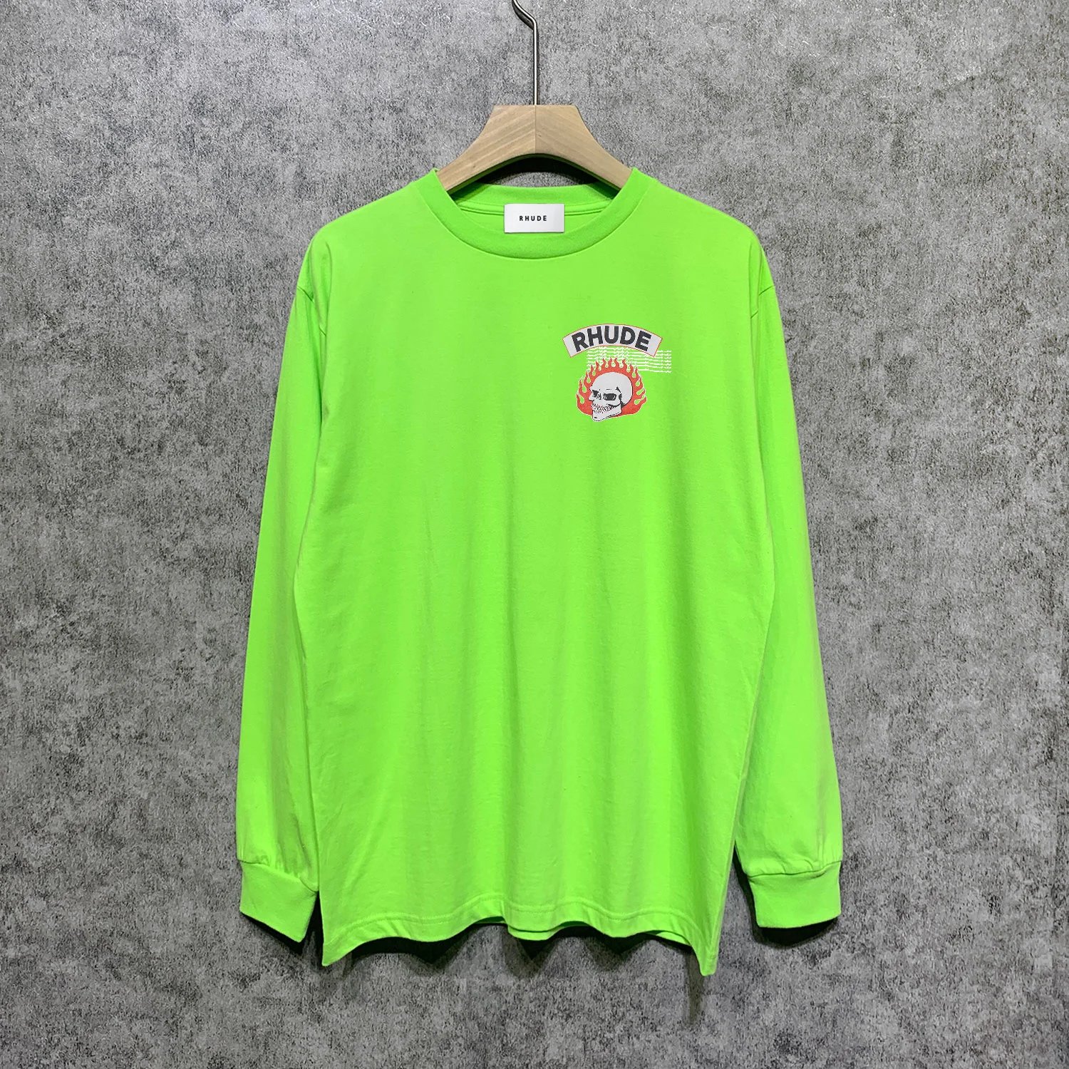 Rhude Hoodies