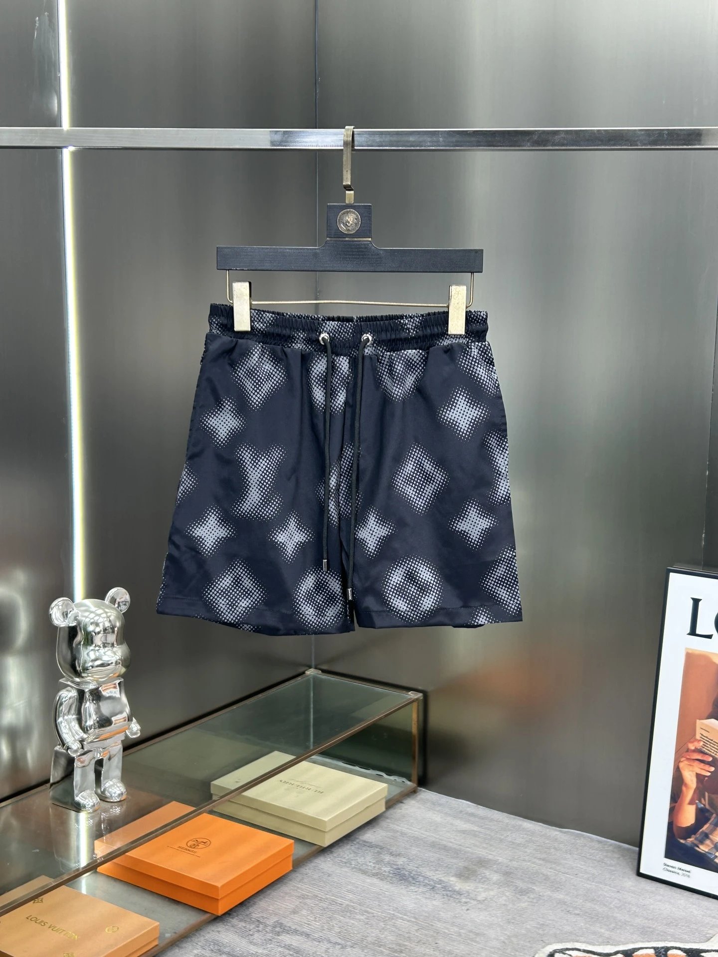 Louis Vuitton Shorts