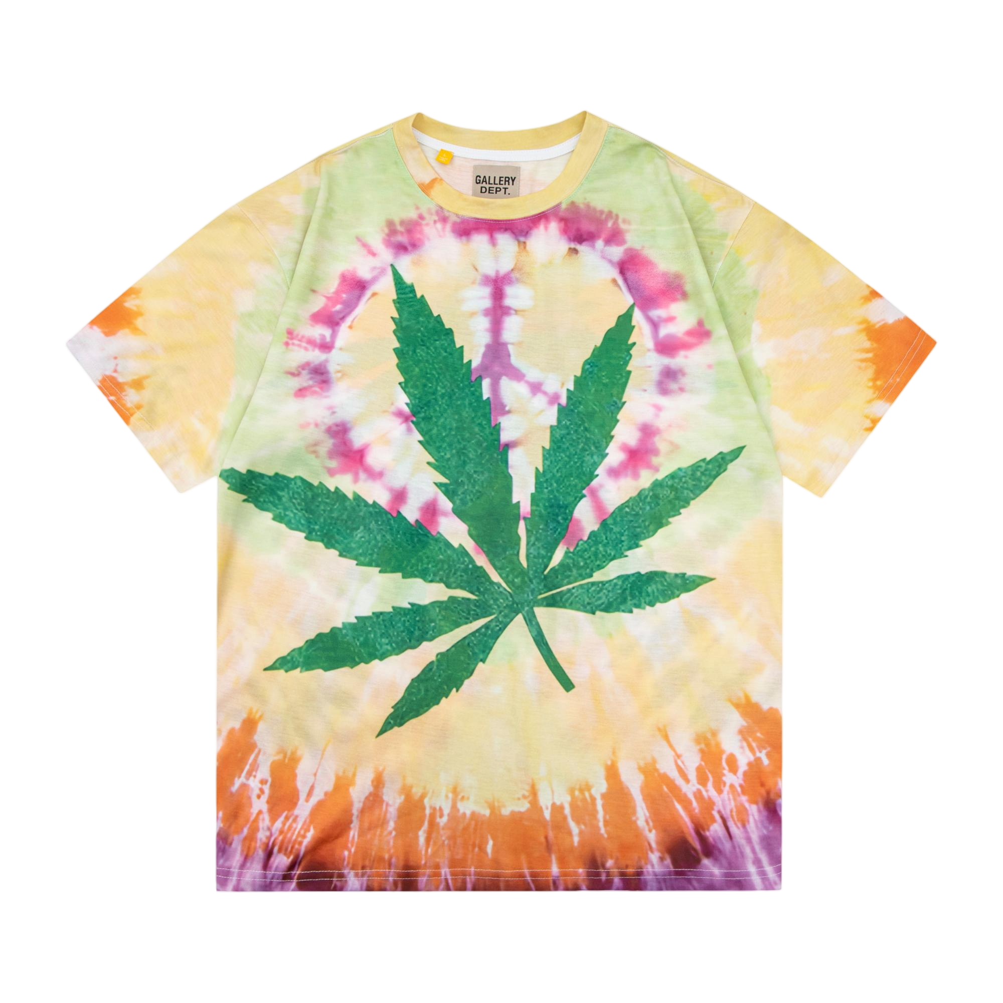 Gallery Dept T-Shirts