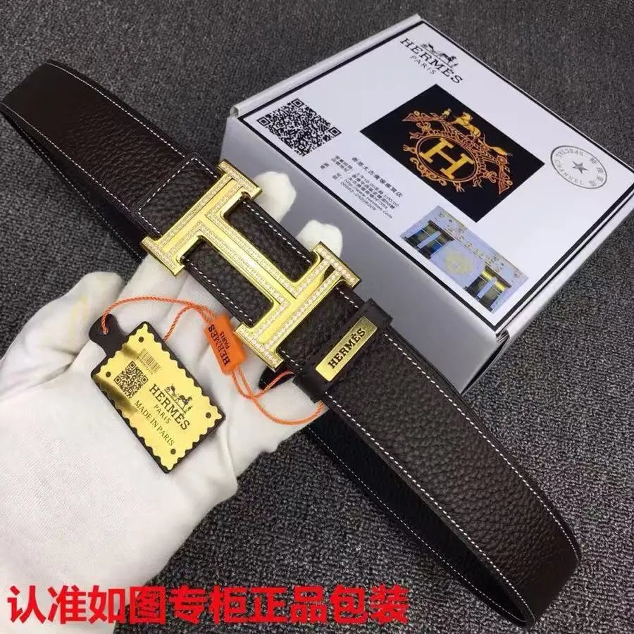  Louis Vuitton Fendi...Belt