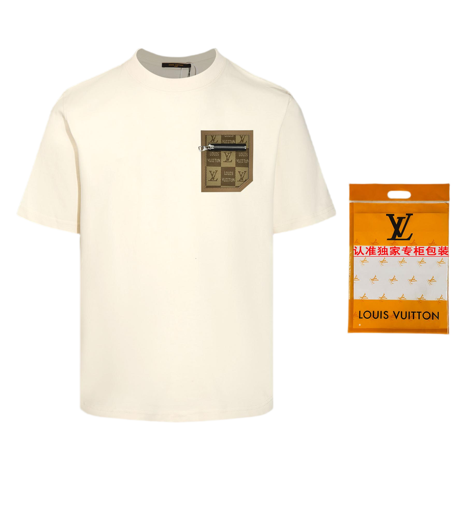  Louis Vuitton T-Shirts