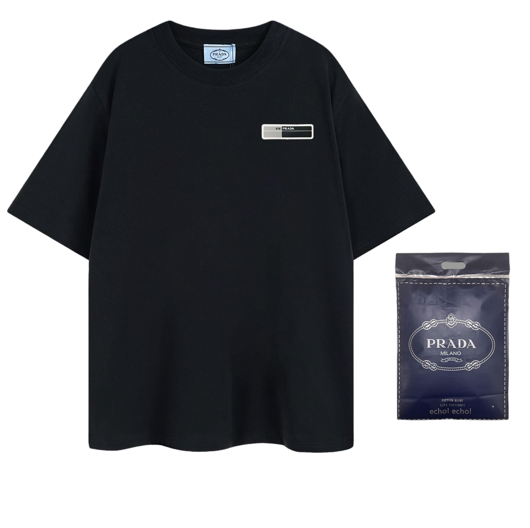 Prada T-Shirts