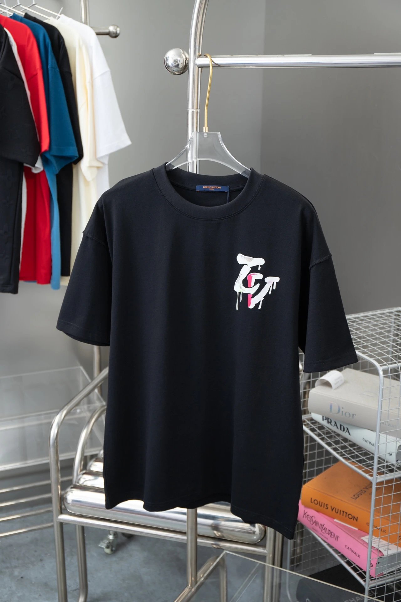 Louis Vuitton T-Shirts