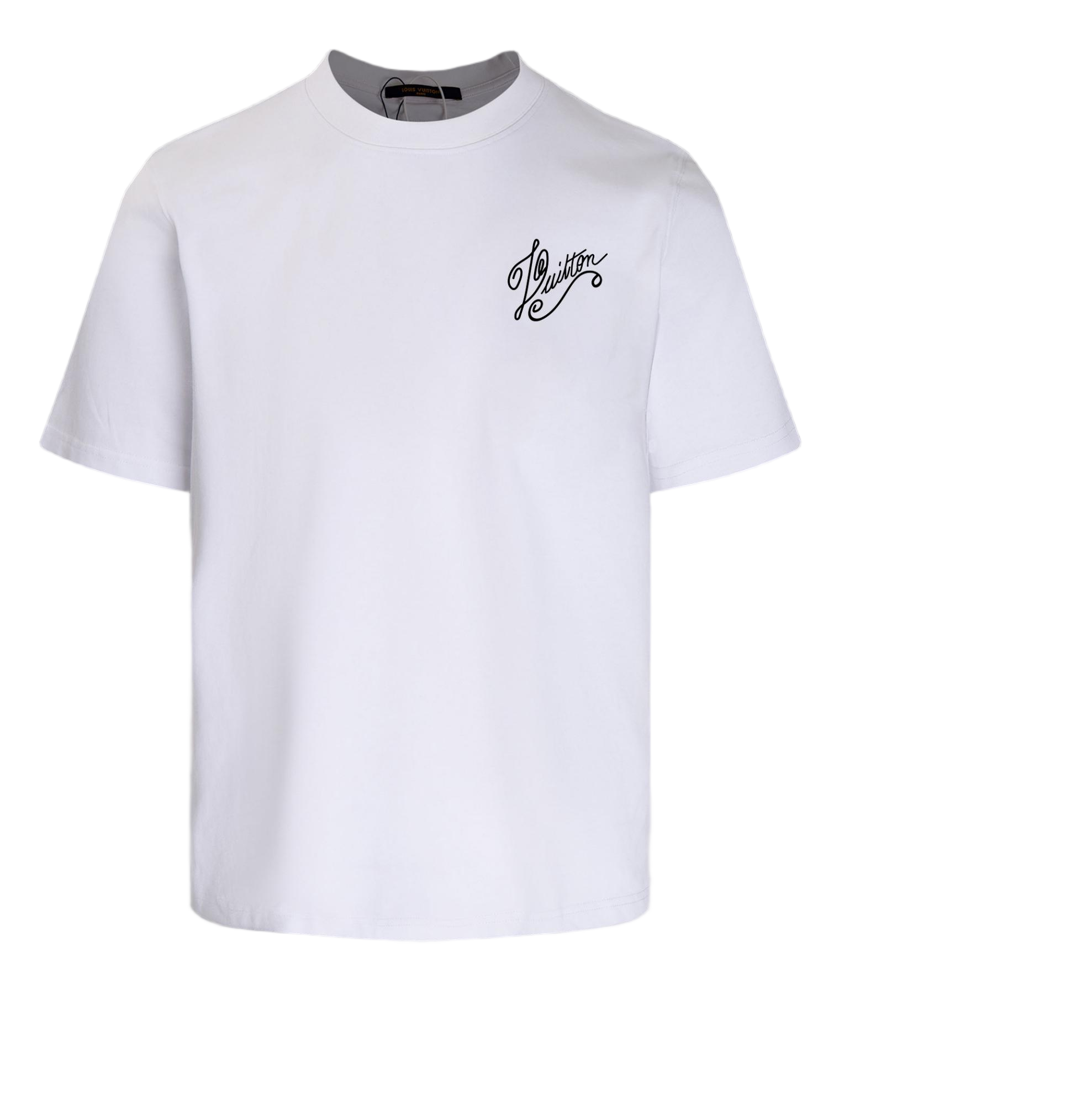  Louis Vuitton T-Shirts
