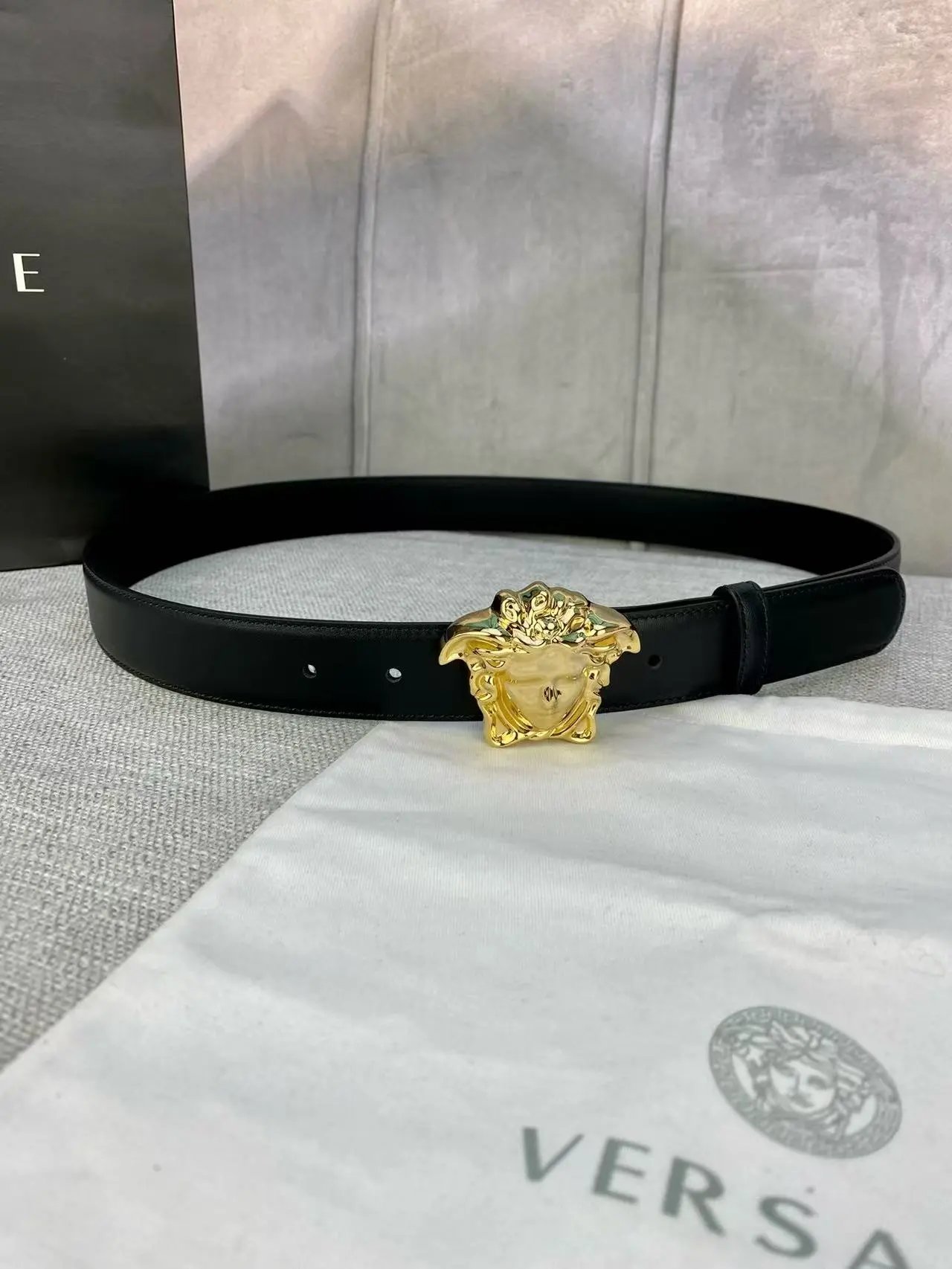  Louis Vuitton Gucci Belt
