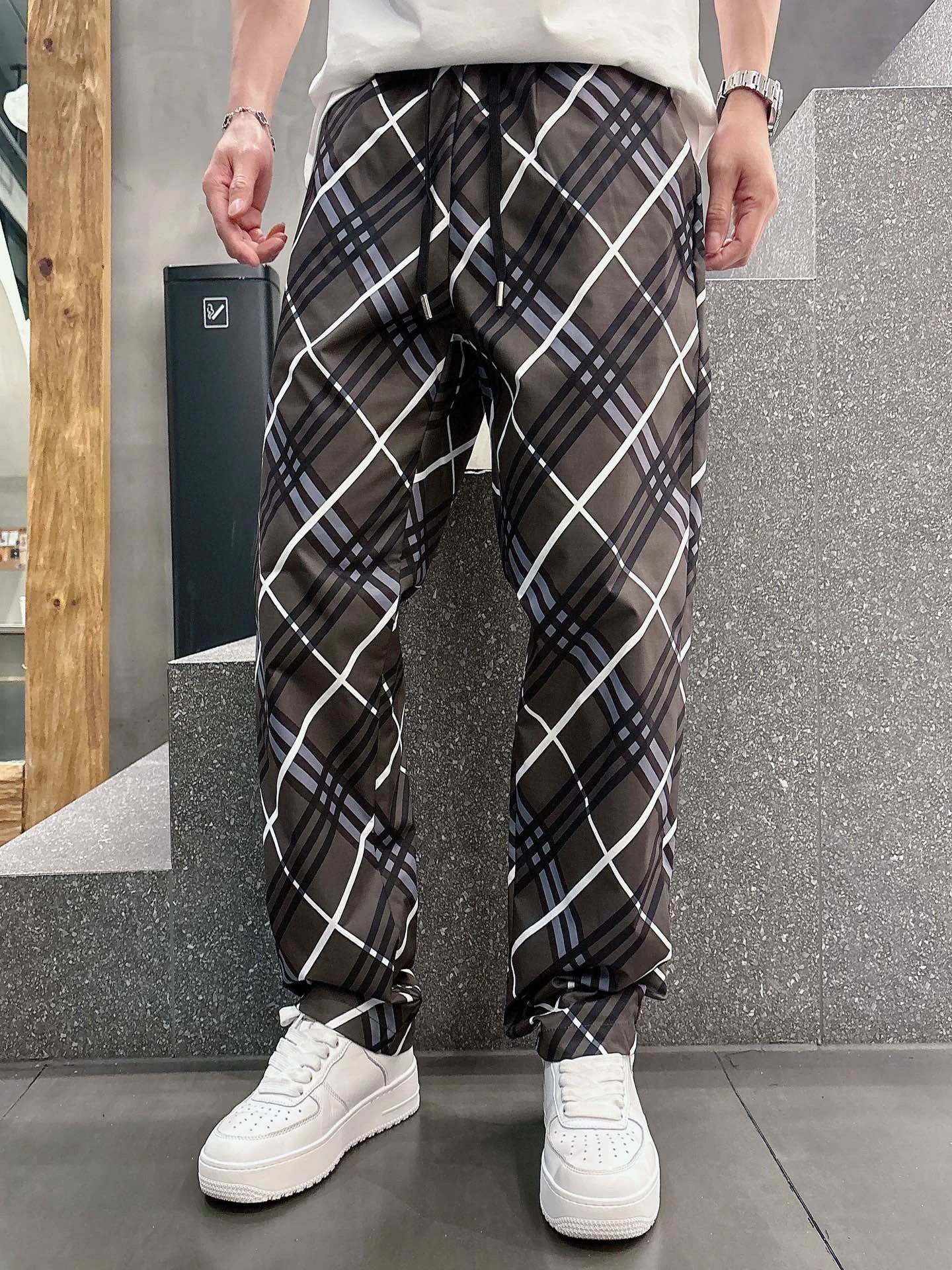 Burberry Pants