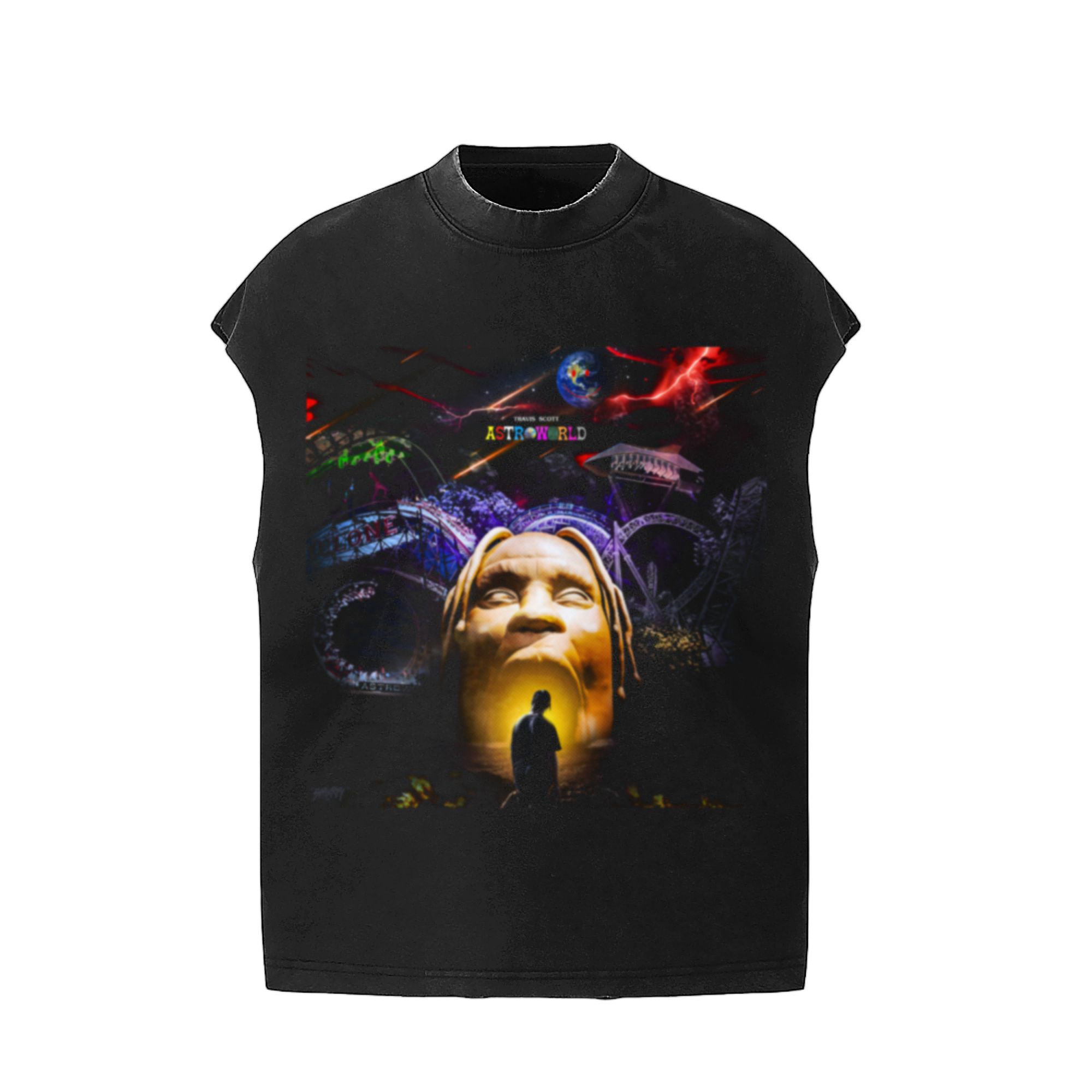 Fear of God T-Shirts