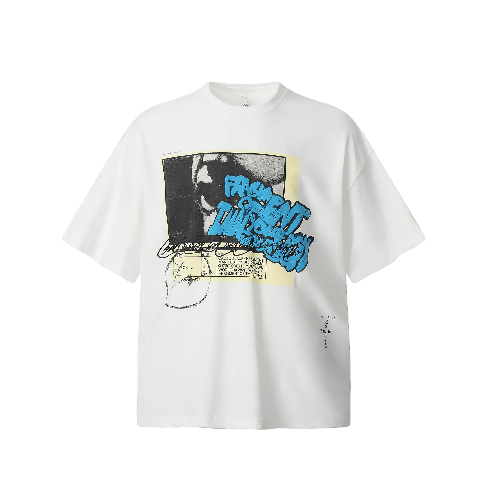 Fear of God T-Shirts