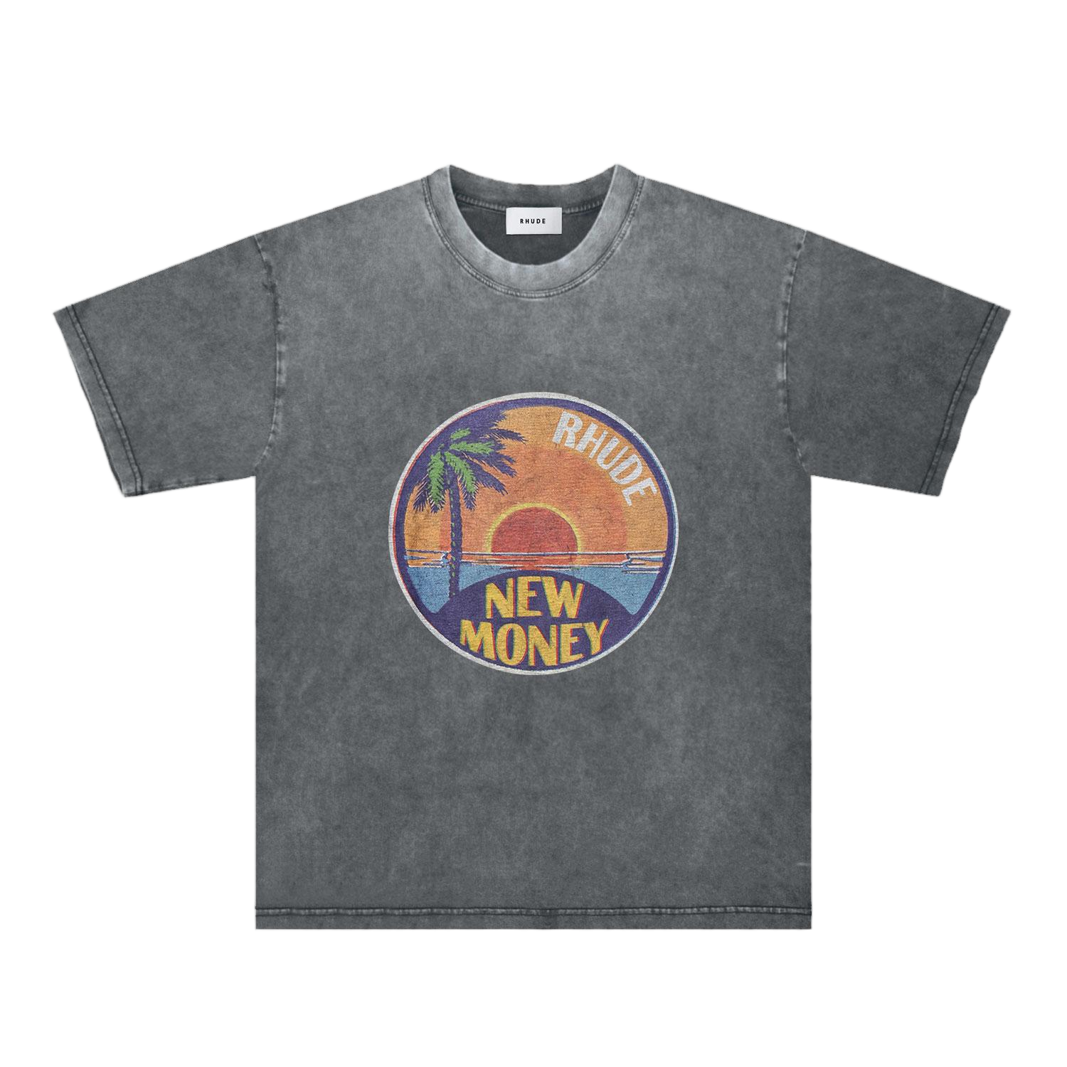 Rhude T-Shirts