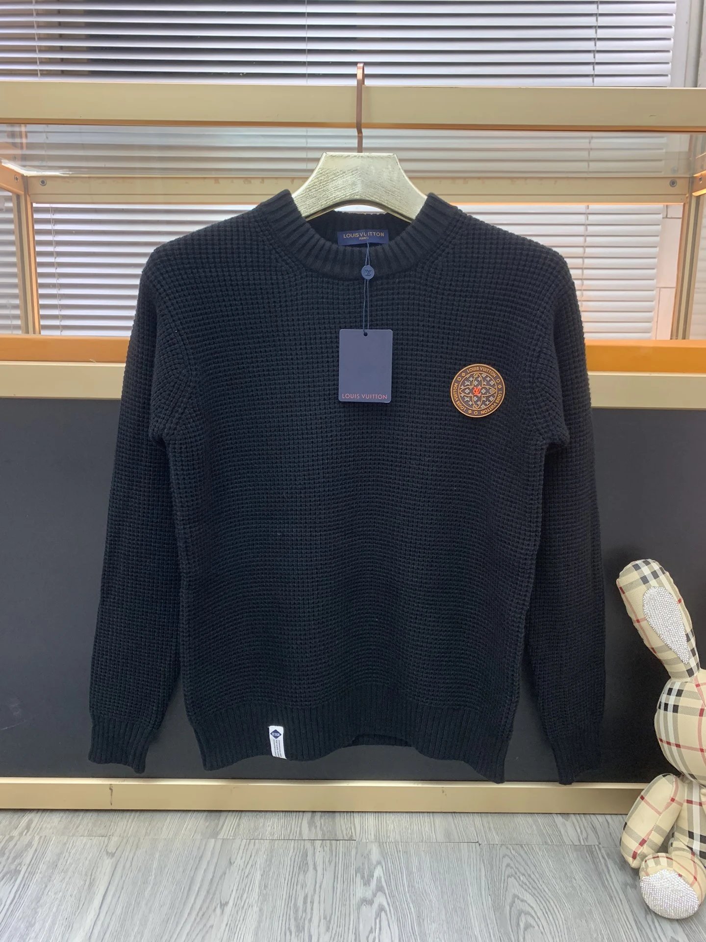  Louis Vuitton Hoodies