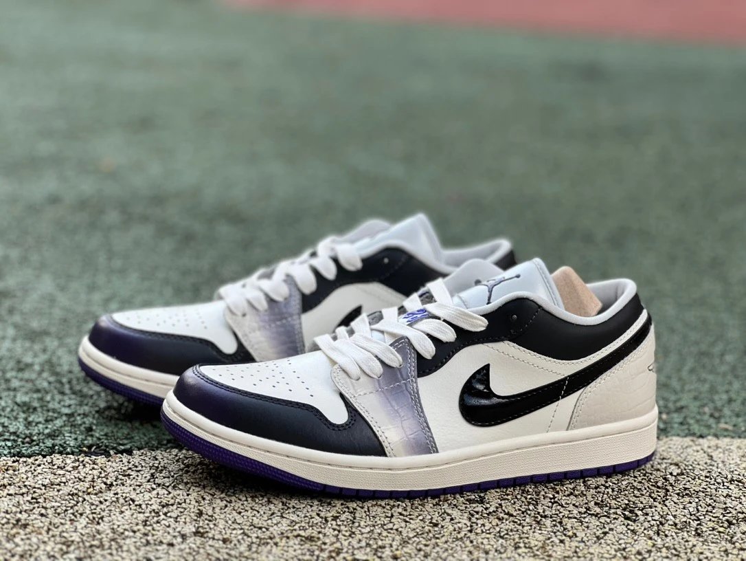Jordan 1 Low