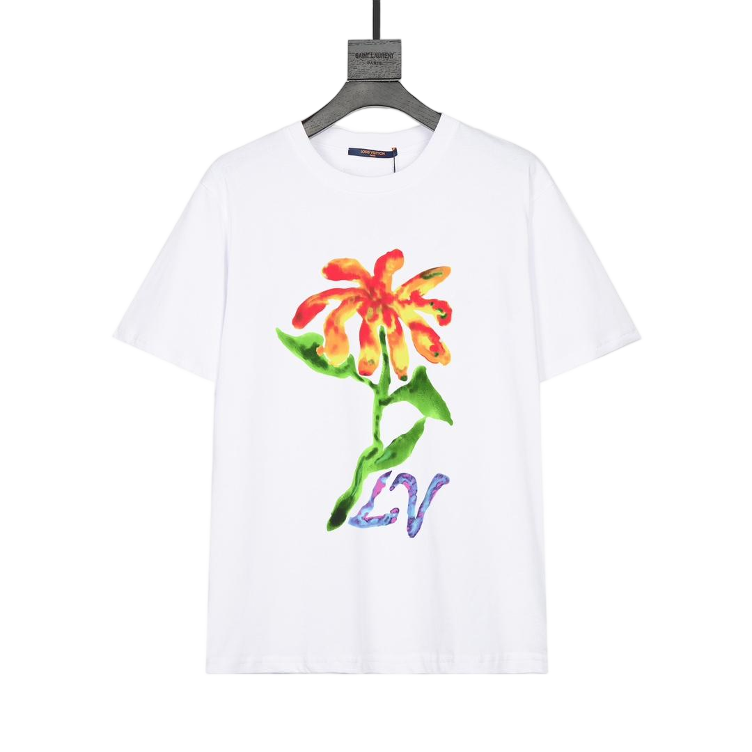 Louis Vuitton T-Shirts