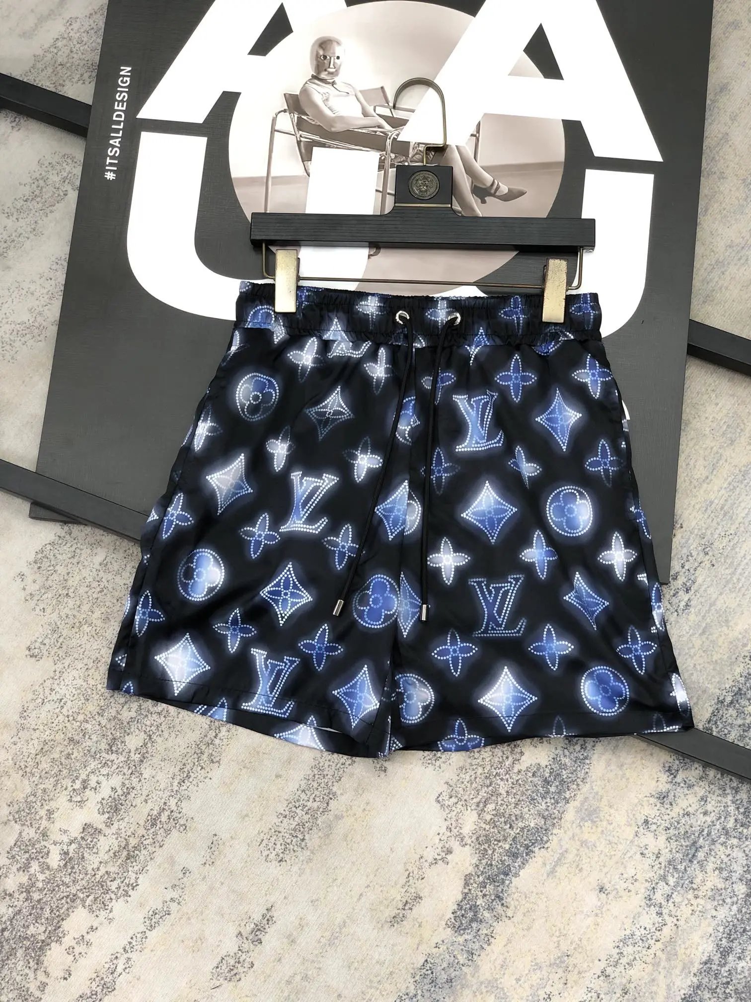 Louis Vuitton Shorts