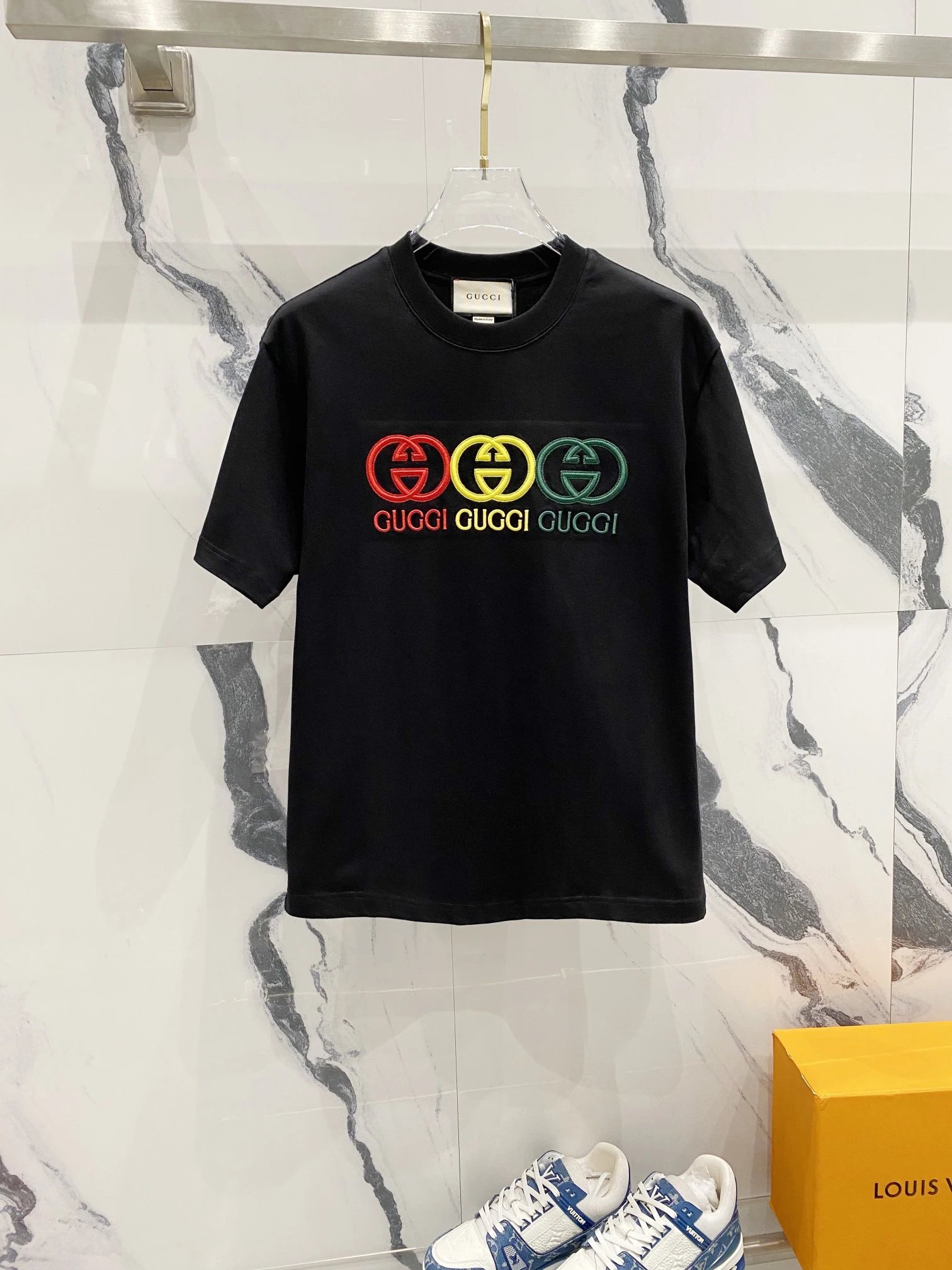 Gucci T-Shirts