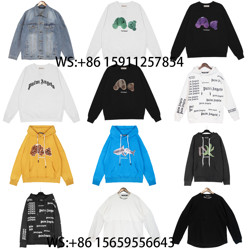 palm angels Hoodies（22）