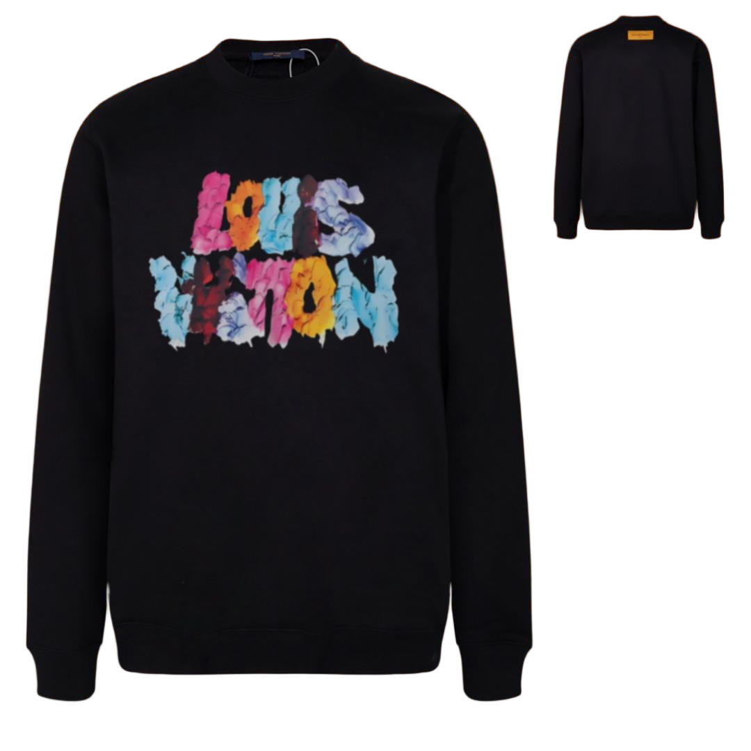  Louis Vuitton Hoodies