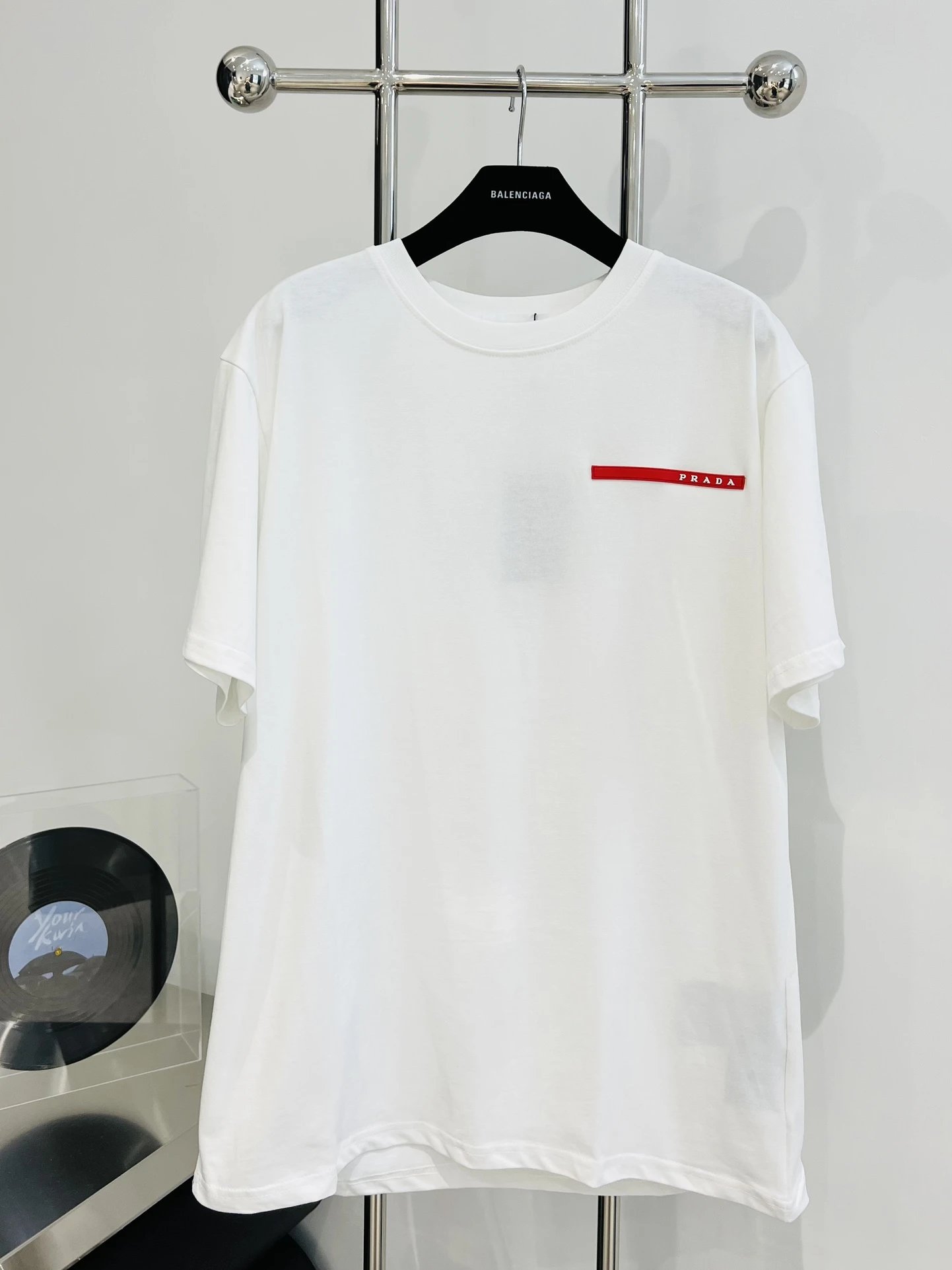 Prada T-Shirts