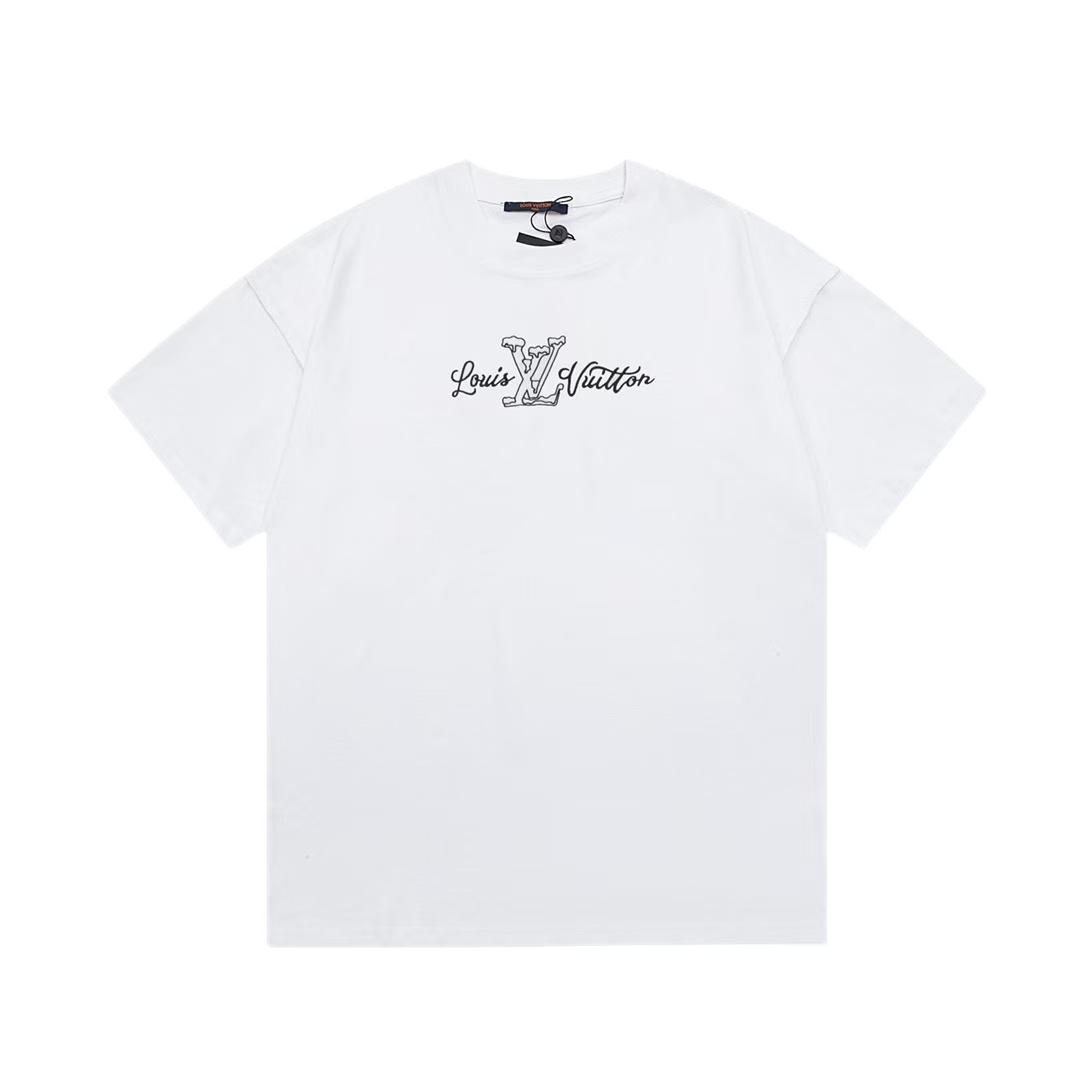 Louis Vuitton T-Shirts