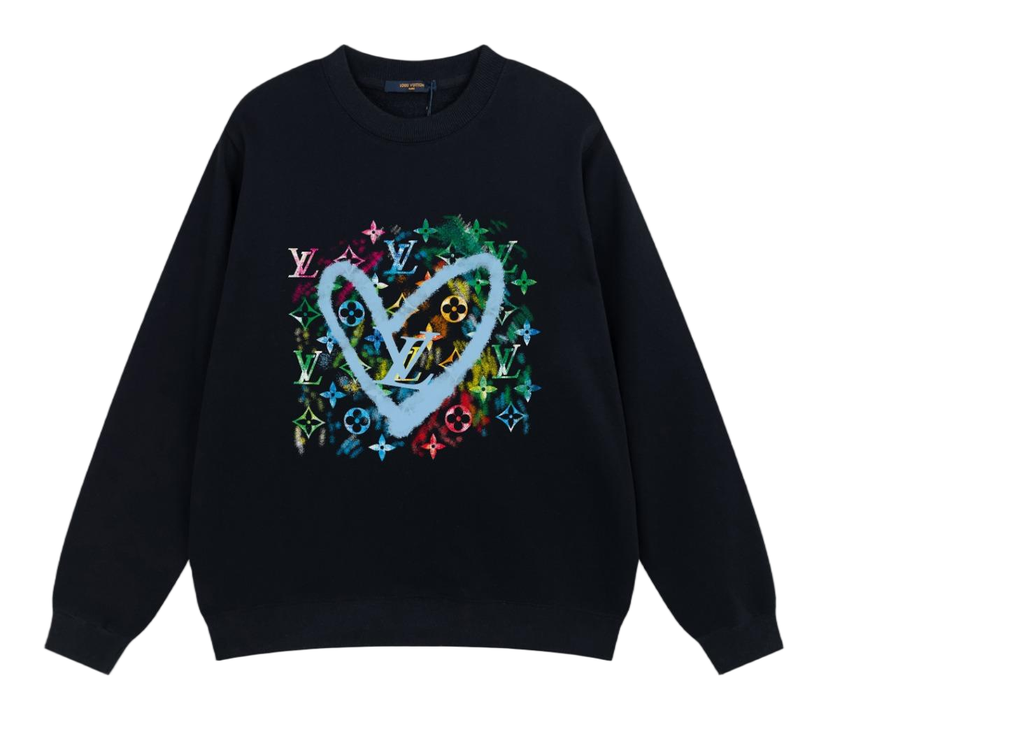 Louis Vuitton Hoodies