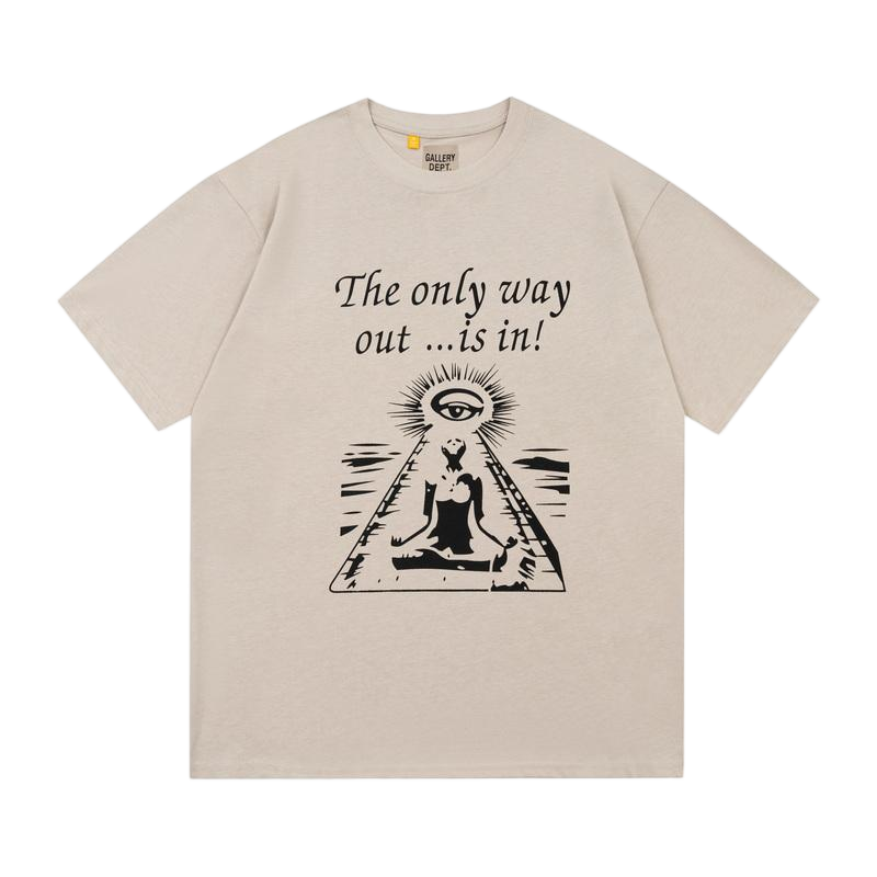 Gallery Dept T-Shirts