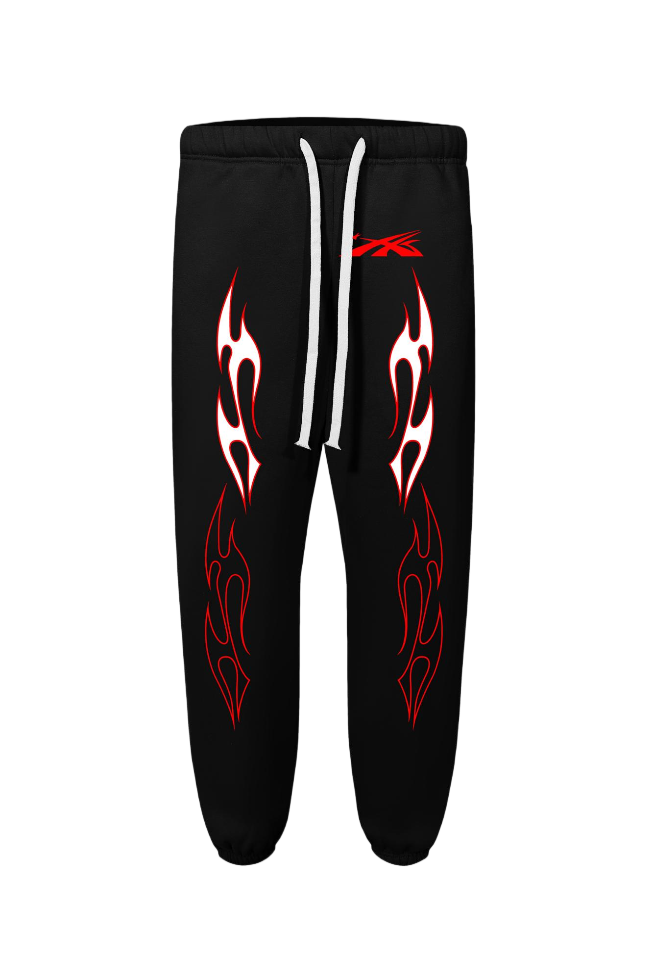 Hellstar Pants