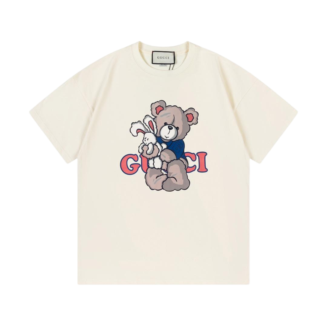 Gucci T-Shirts