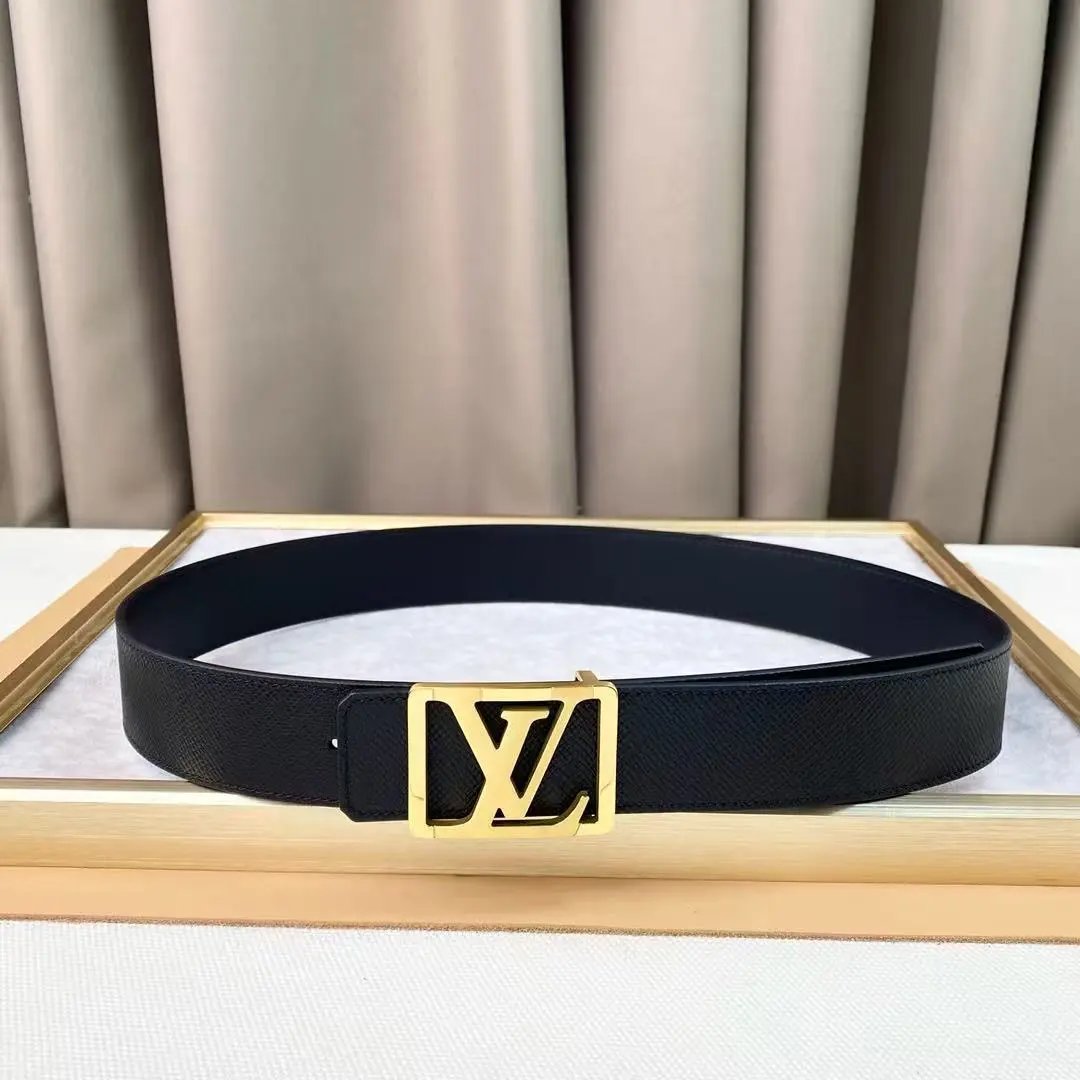  Louis Vuitton Gucci Belt