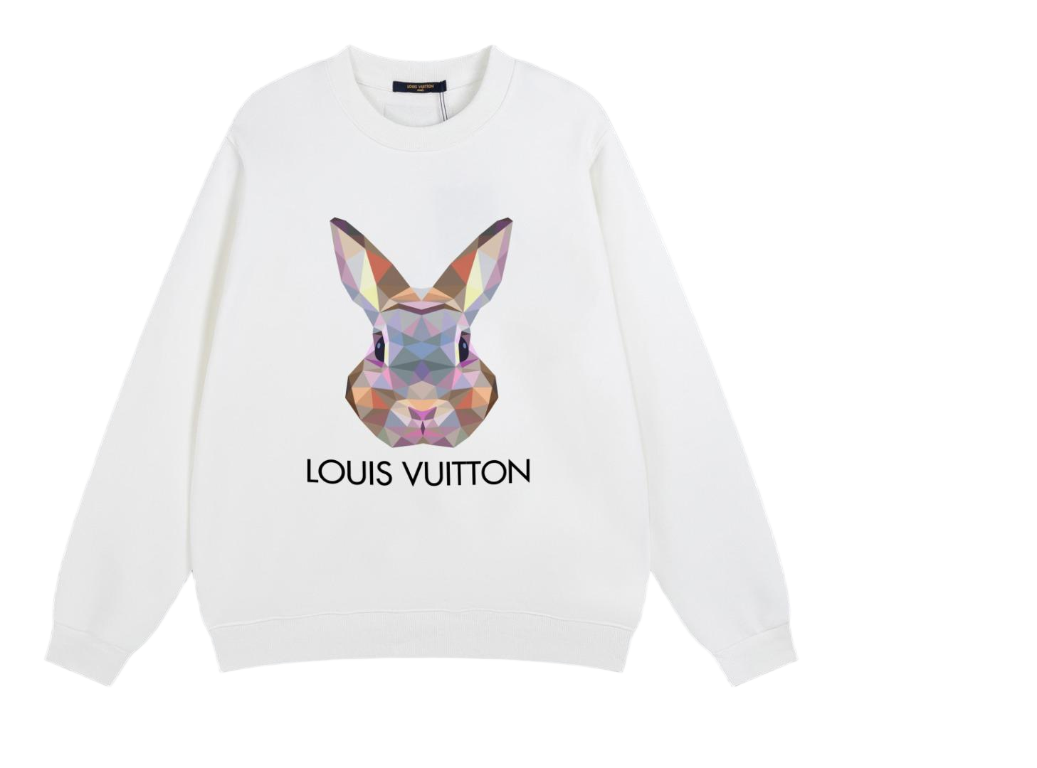 Louis Vuitton Hoodies