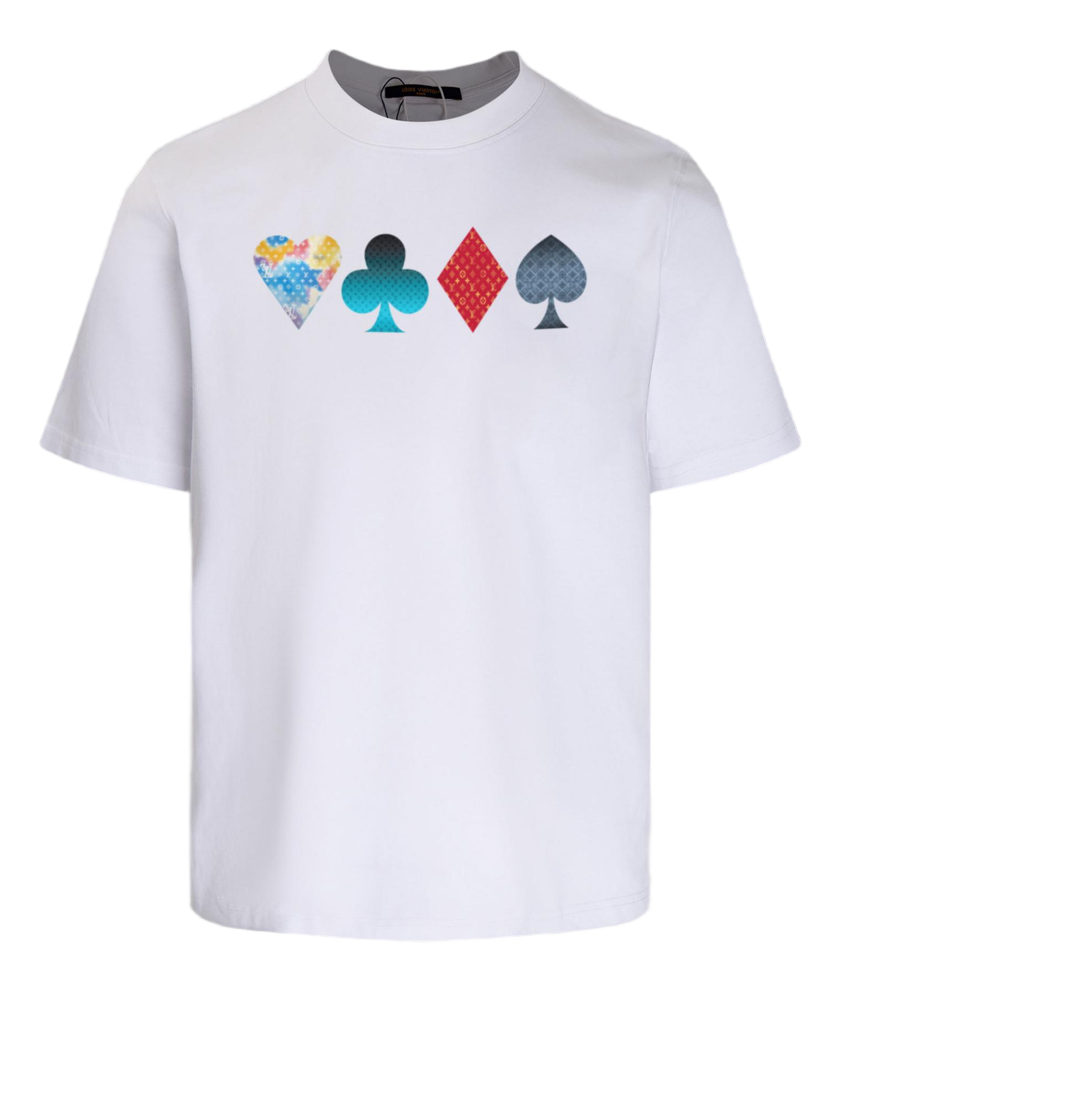  Louis Vuitton T-Shirts