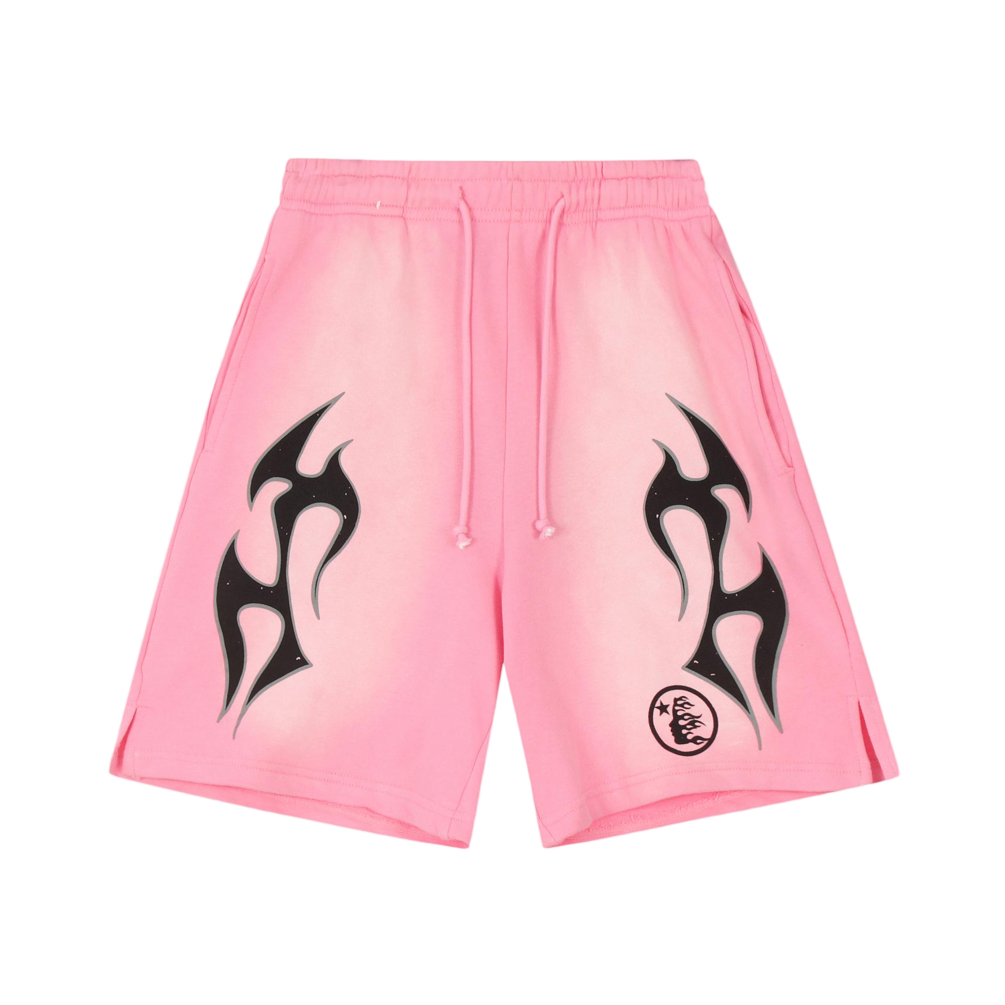 Hellstar Shorts