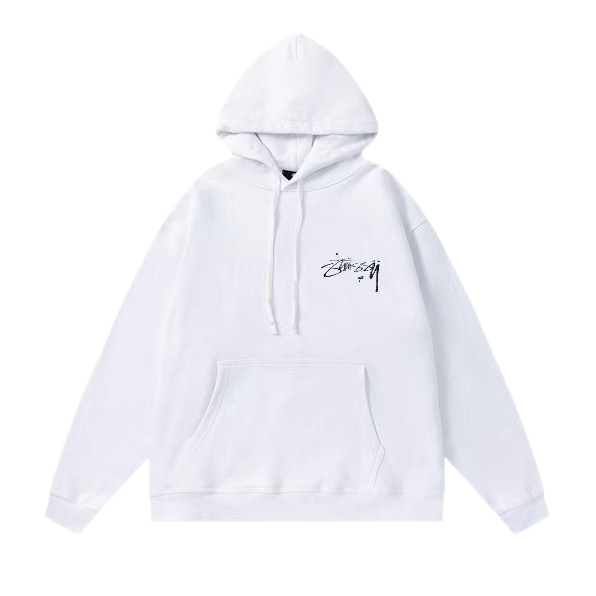 Stüssy Hoodies