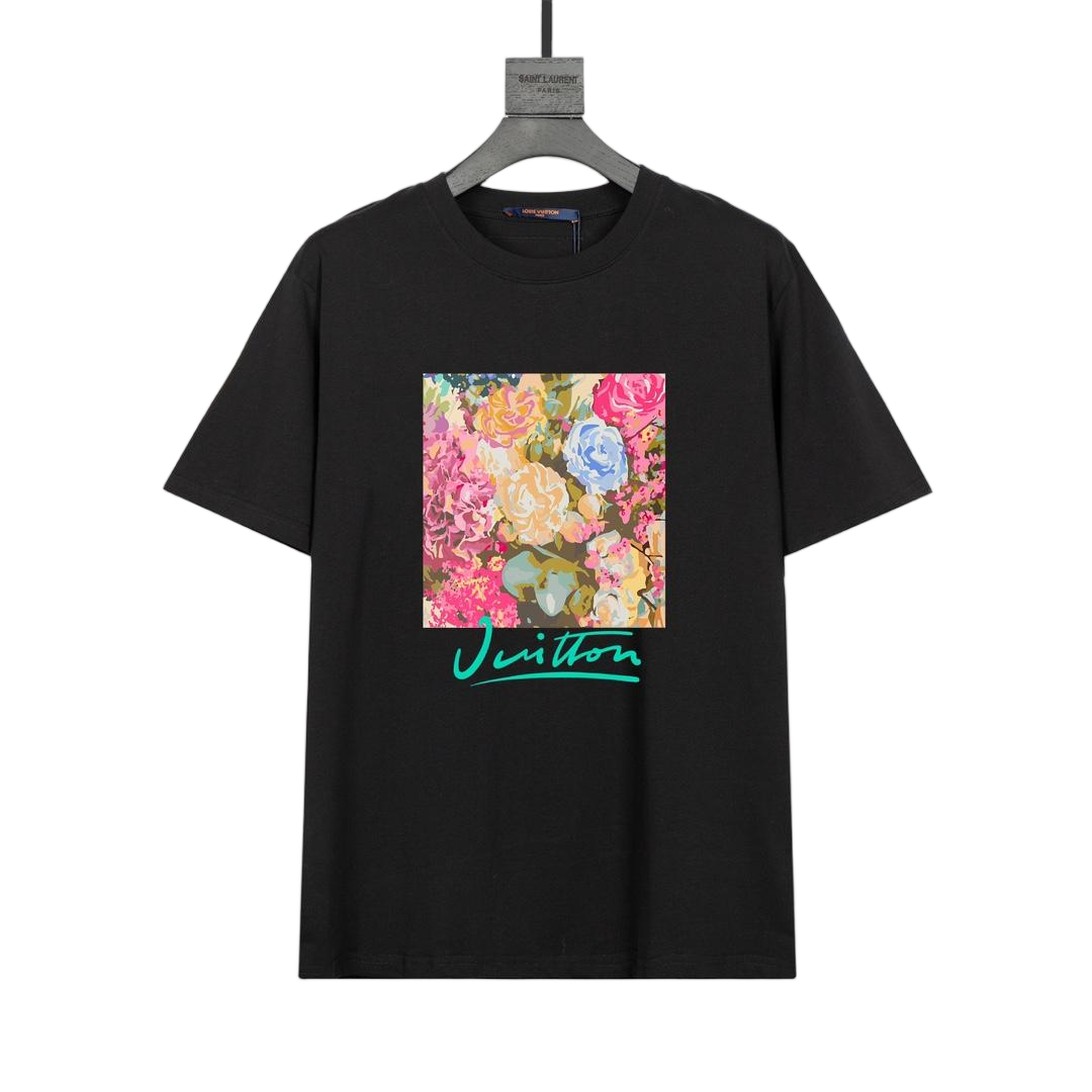 Louis Vuitton T-Shirts