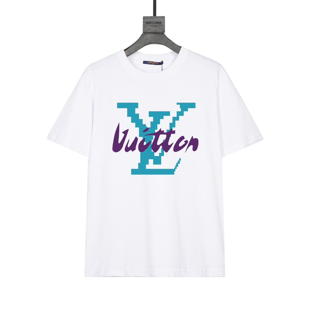 Louis Vuitton T-Shirts