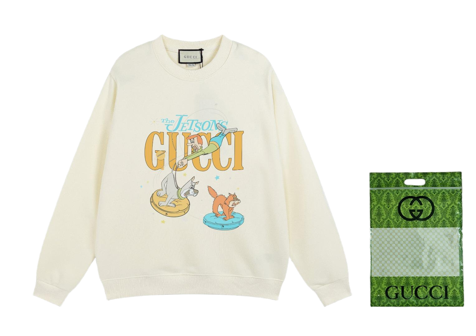 Gucci Hoodies